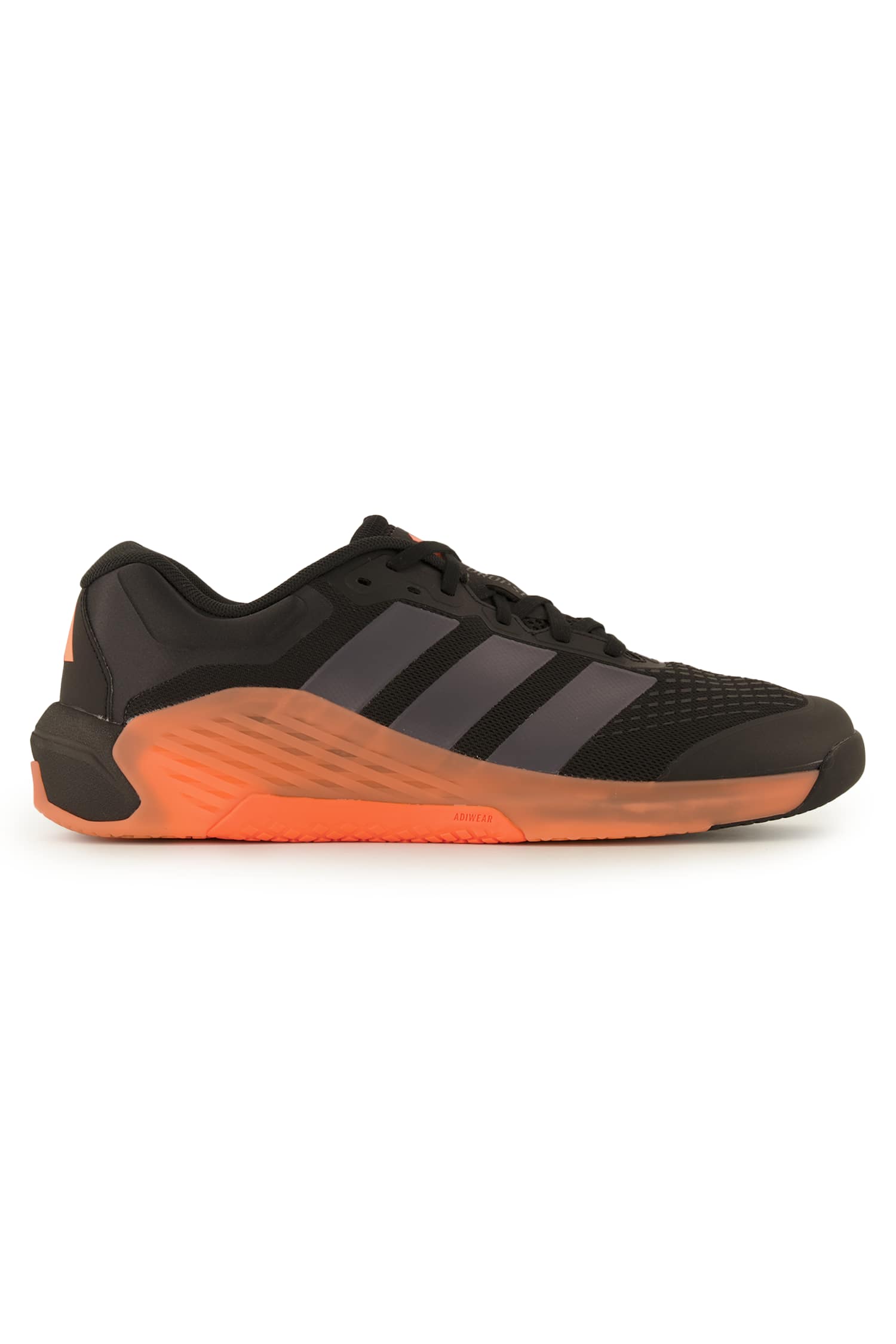 Image of adidas Dropset 4 Power Herren Fitnessschuh Schwarz, Herren, Größe: 11 1/2