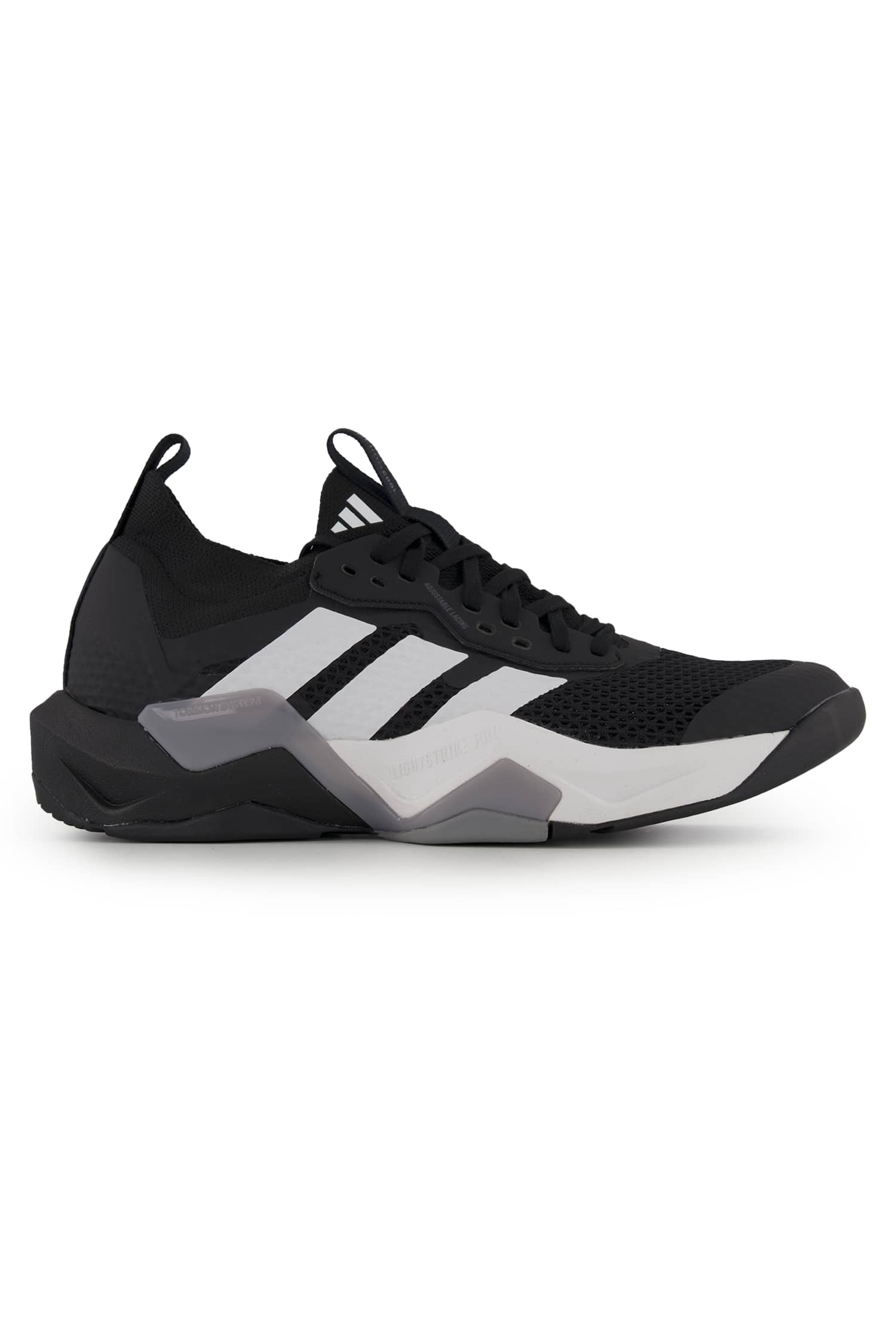 Image of adidas Rapidmove ADV 2 Trainer Herren Fitnessschuh Schwarz, Herren, Größe: 10