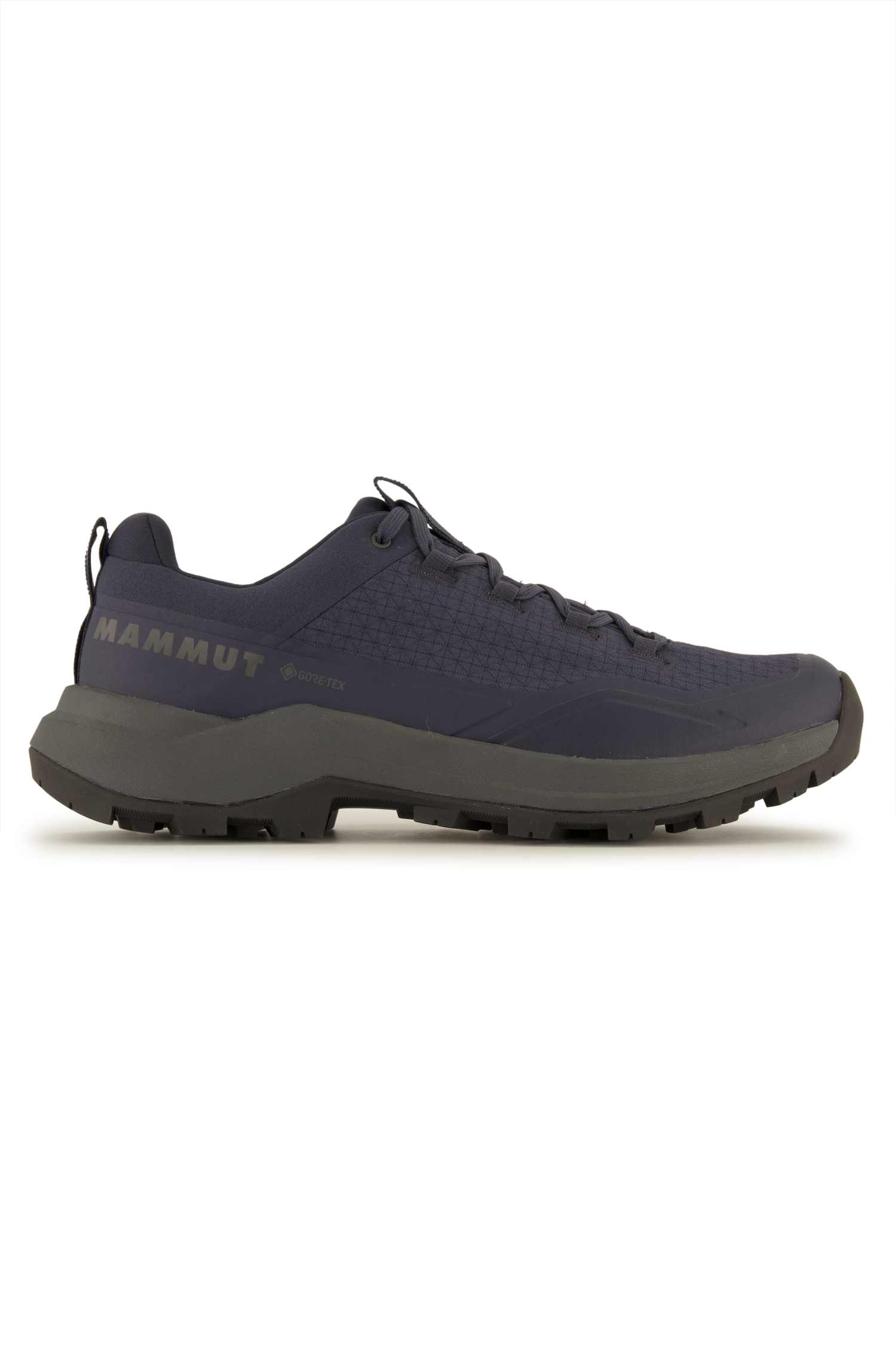 Image of MAMMUT Savur Low Gore-Tex® Herren Trekkingschuh Blau, Herren, Größe: 10