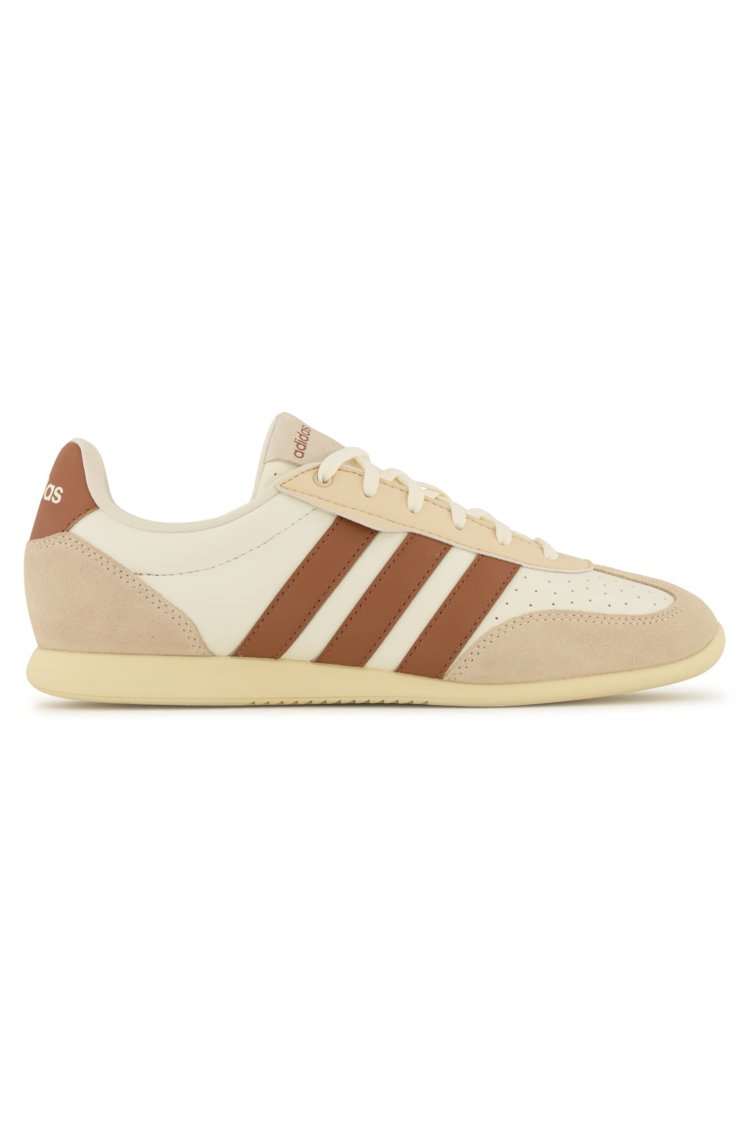 Image of adidas Barreda Lo Damen Sneaker Weiss, Damen, Größe: 4