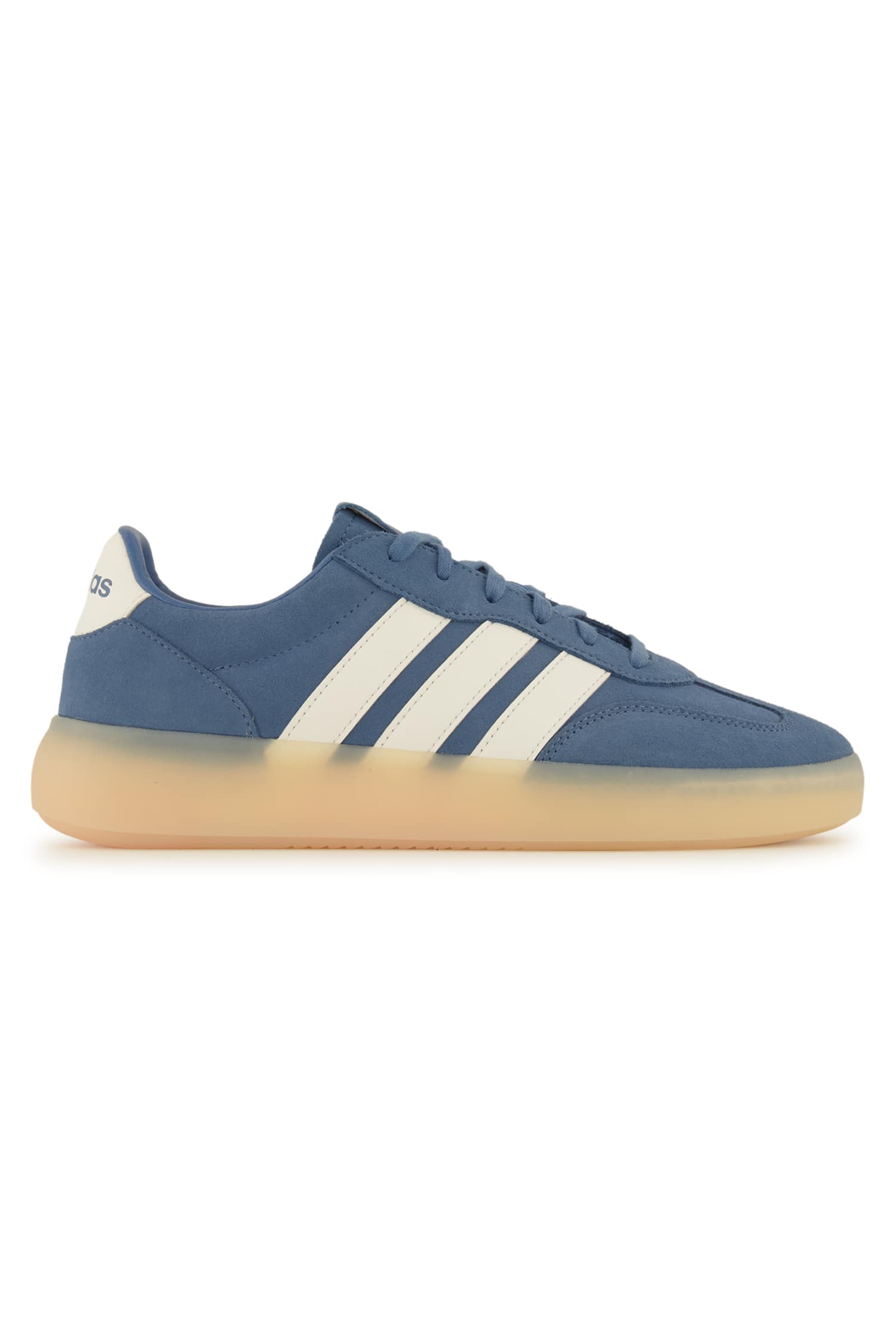Image of adidas Barreda Decode Lux Sneaker Blau, Herren, Größe: 10