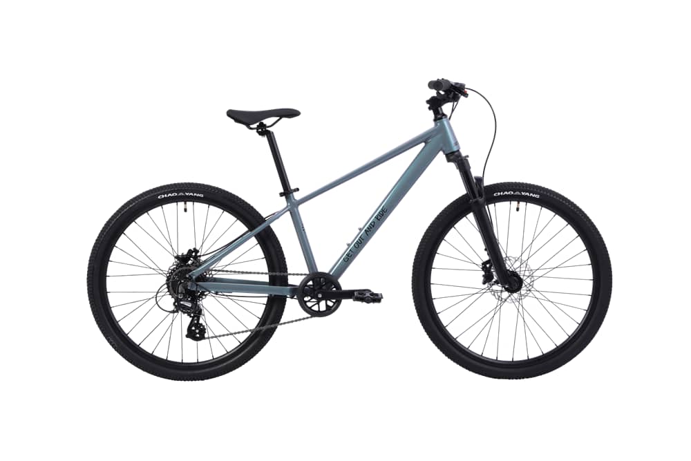 Image of Stoke Pinch 26 Kinder Mountainbike Multicolor, , Größe: ONE SIZE