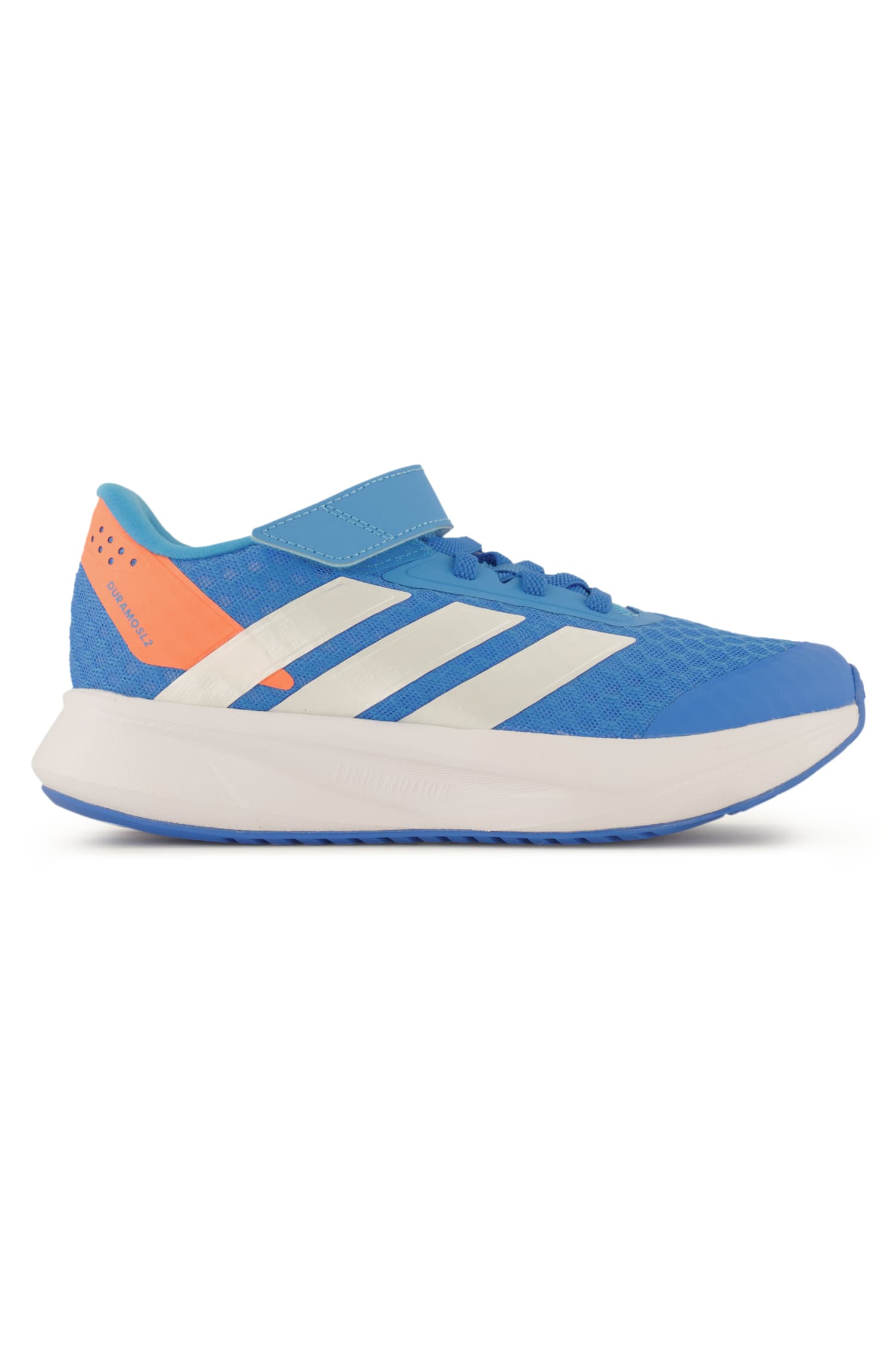 Image of adidas Duramo SL2 EL C Kinder Laufschuh Blau, , Größe: 28