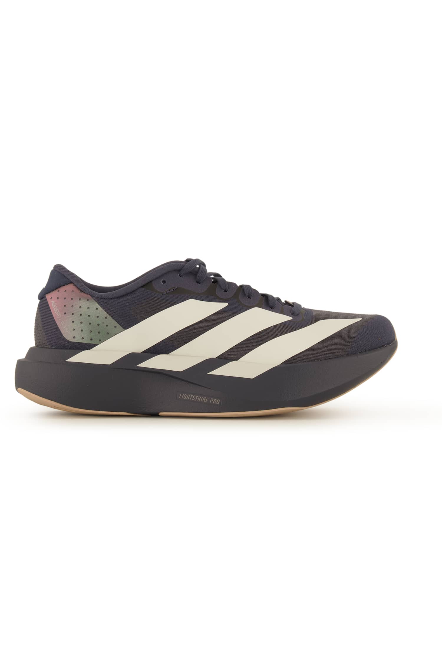 Image of adidas Adizero Evo SL Kinder Laufschuh Schwarz, , Größe: 36 2/36