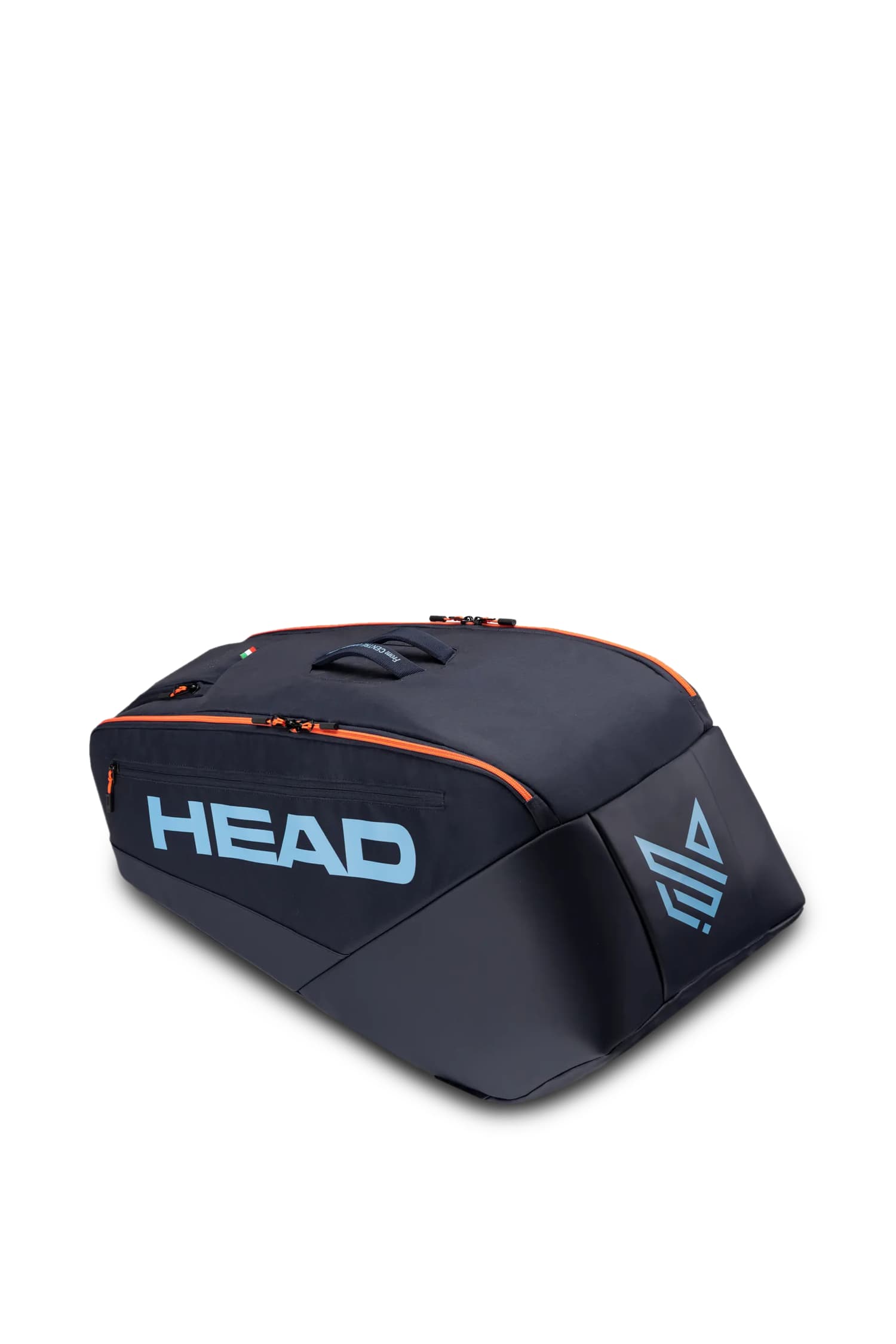 Image of HEAD Pro L 60 L Tennistasche Blau, Herren, Größe: ONE SIZE
