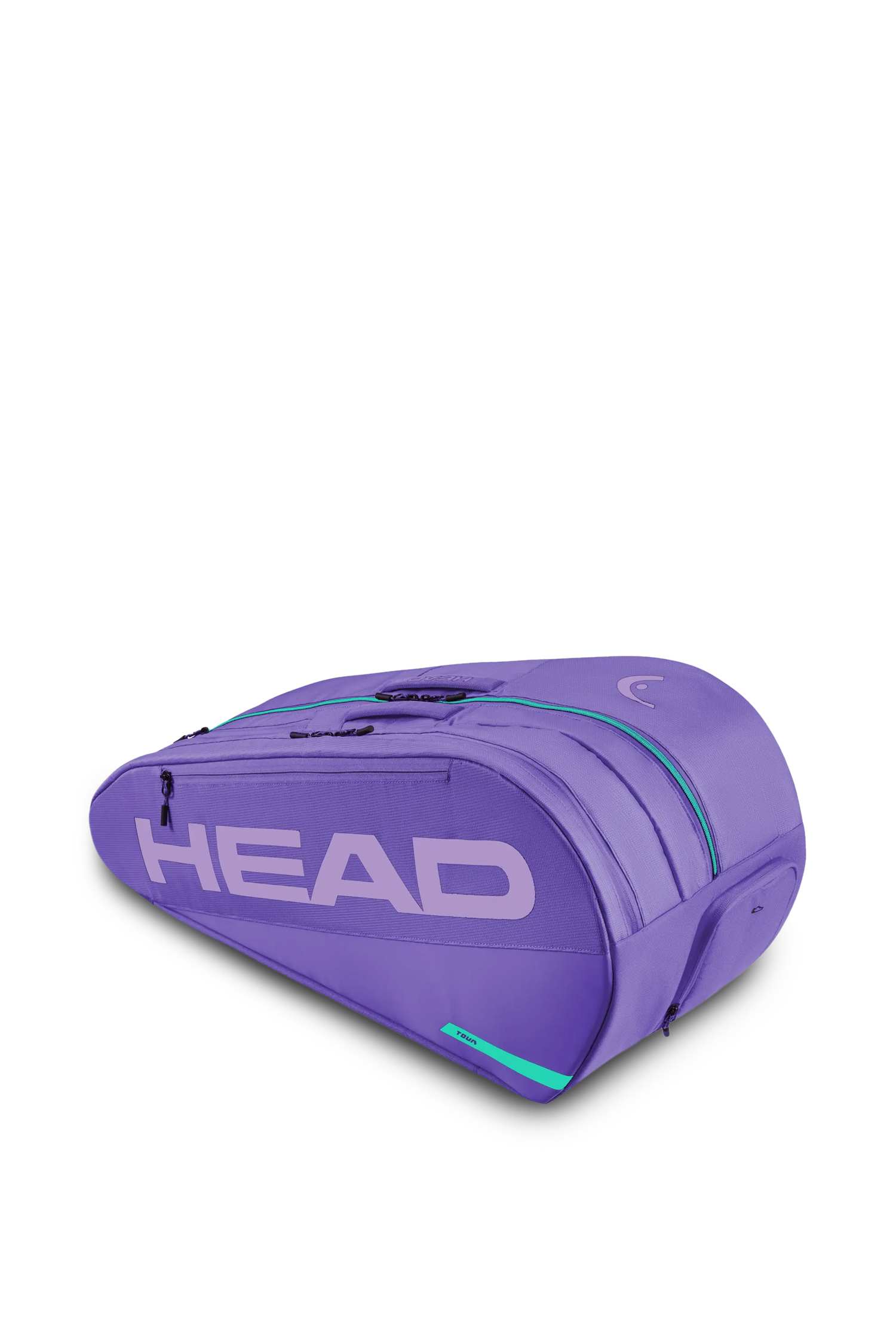 Image of HEAD Tour L 65 L Tennistasche Lila, Herren, Größe: ONE SIZE