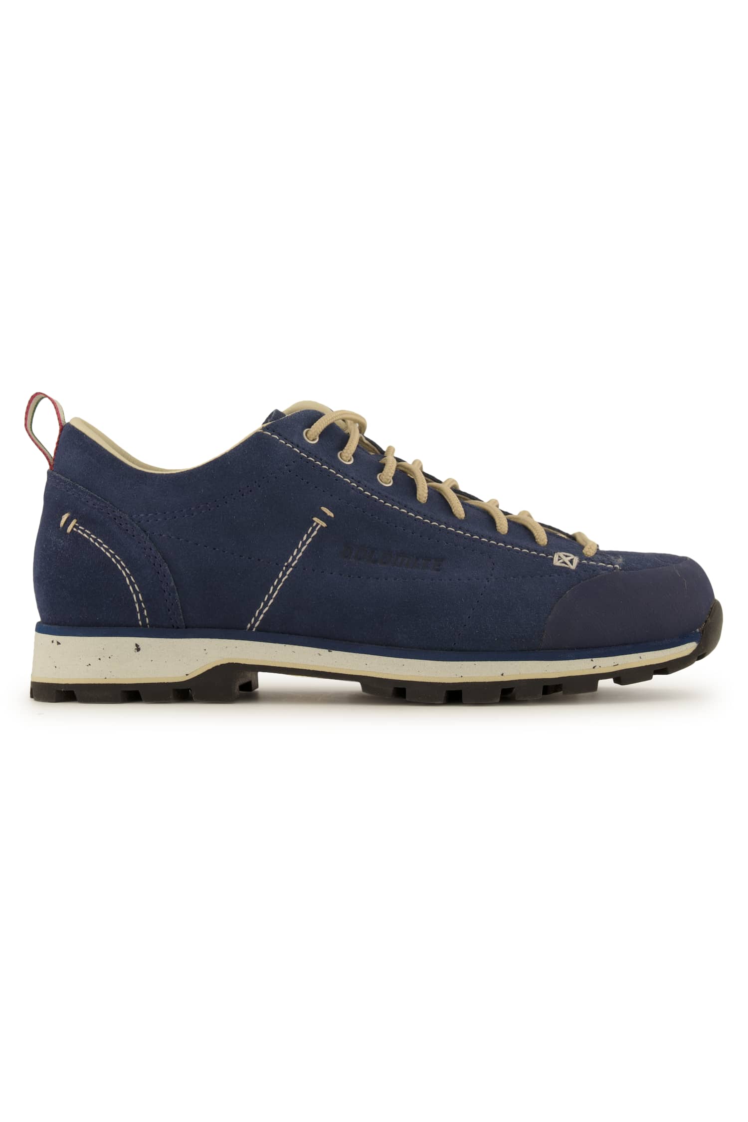 Dolomite Cinquantaquattro Evo Herren Trekkingschuh Blau, Herren, Größe: 9,5