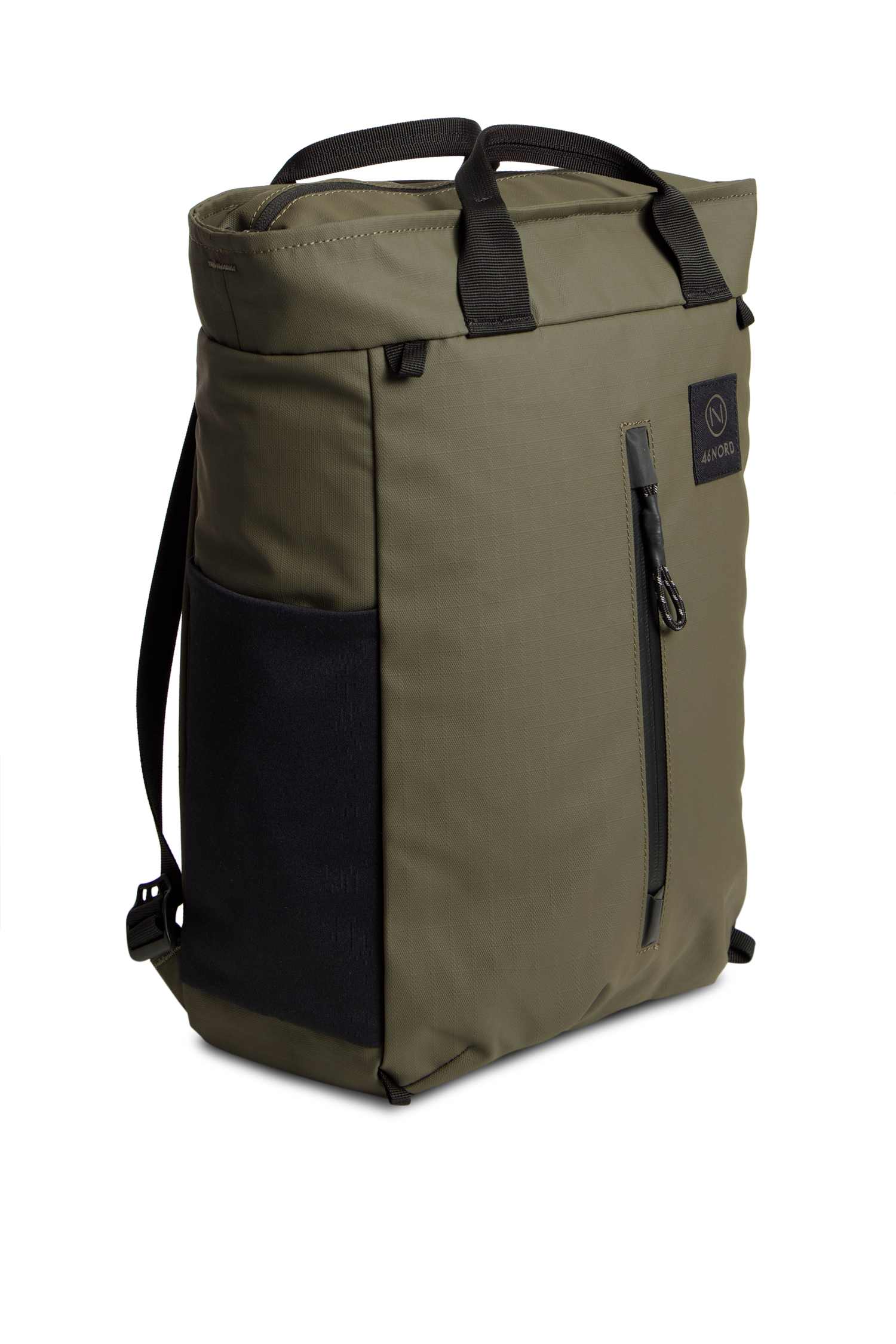 Image of 46 NORD Ferret Tote 15 L Rucksack Grün, Herren, Größe: ONE SIZE