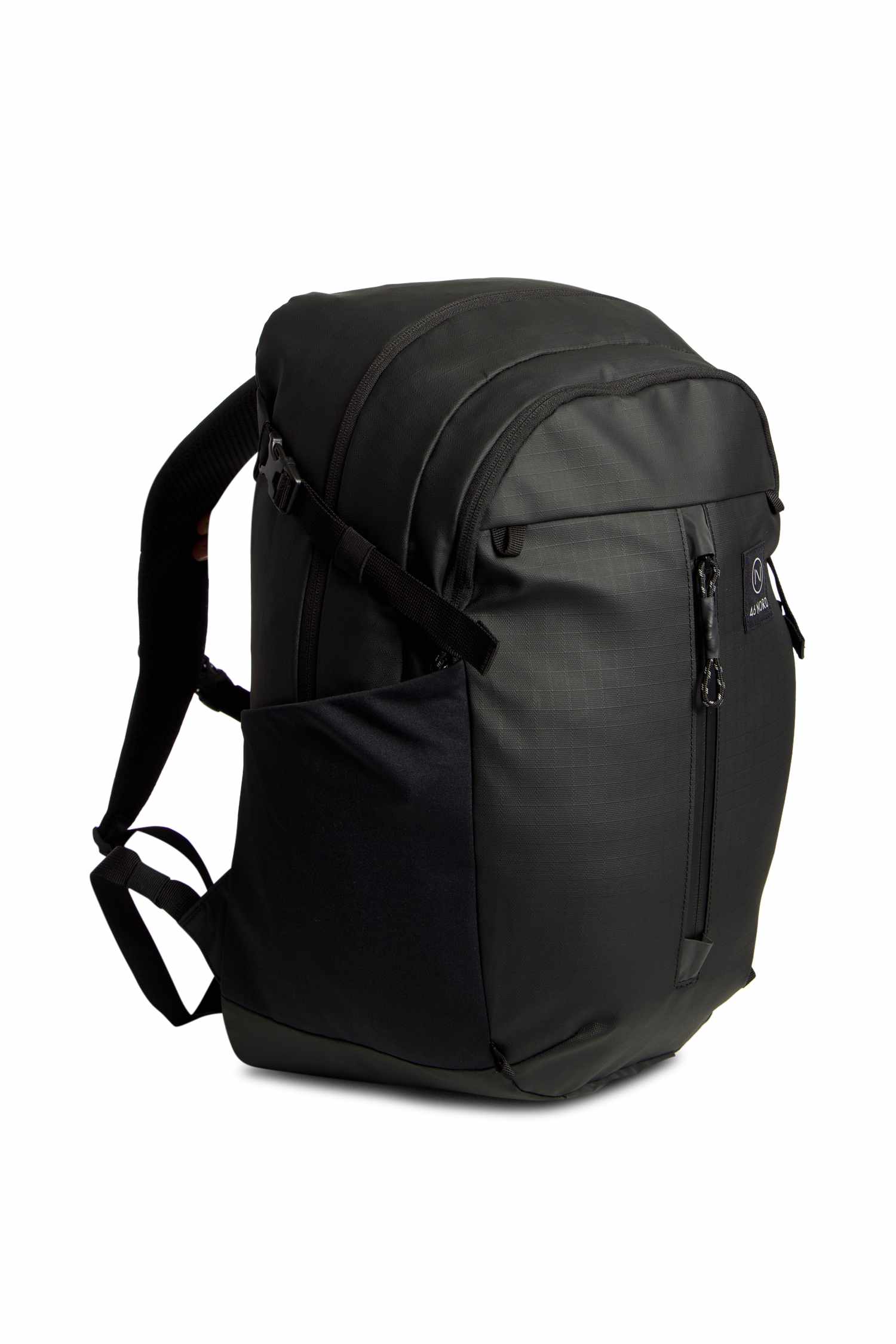 Image of 46 NORD Ferret 21 L Rucksack Schwarz, Herren, Größe: ONE SIZE