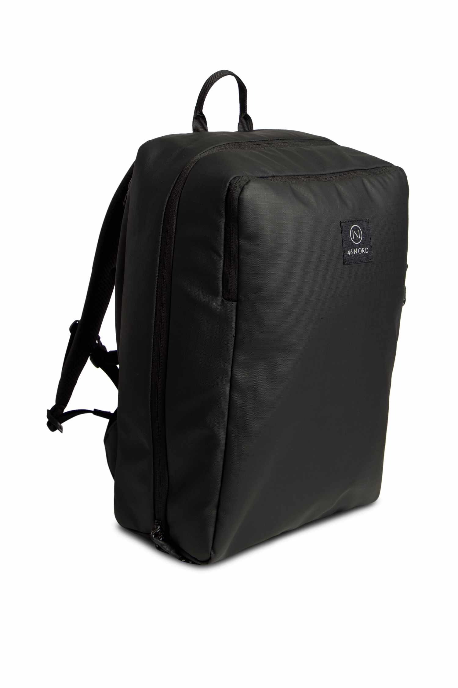 Image of 46 NORD Ferret 25 L Rucksack Schwarz, Herren, Größe: ONE SIZE