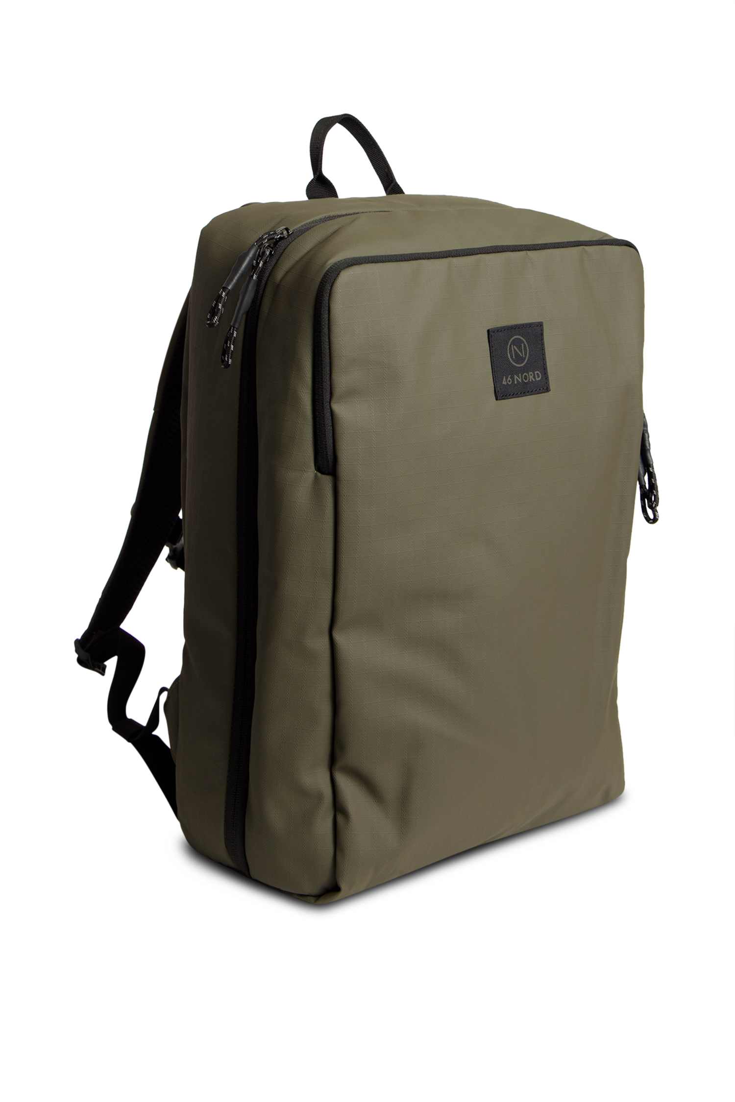 Image of 46 NORD Ferret 25 L Rucksack Grün, Herren, Größe: ONE SIZE