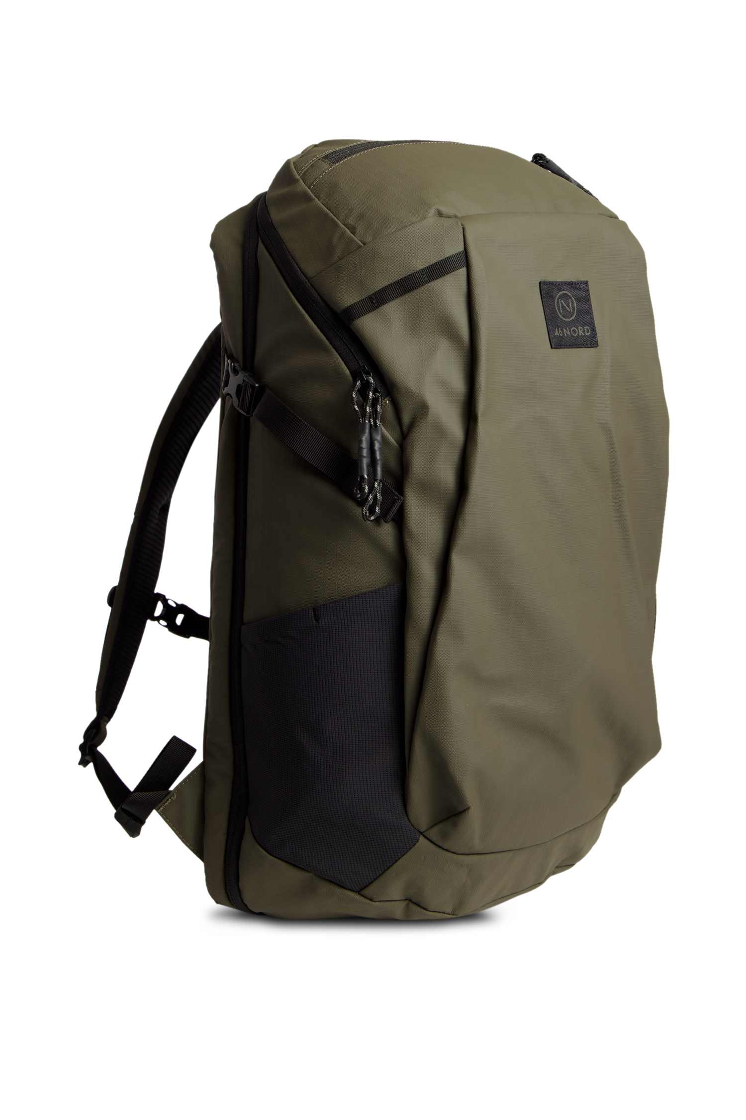 Image of 46 NORD Ferret 29 L Rucksack Grün, Herren, Größe: ONE SIZE