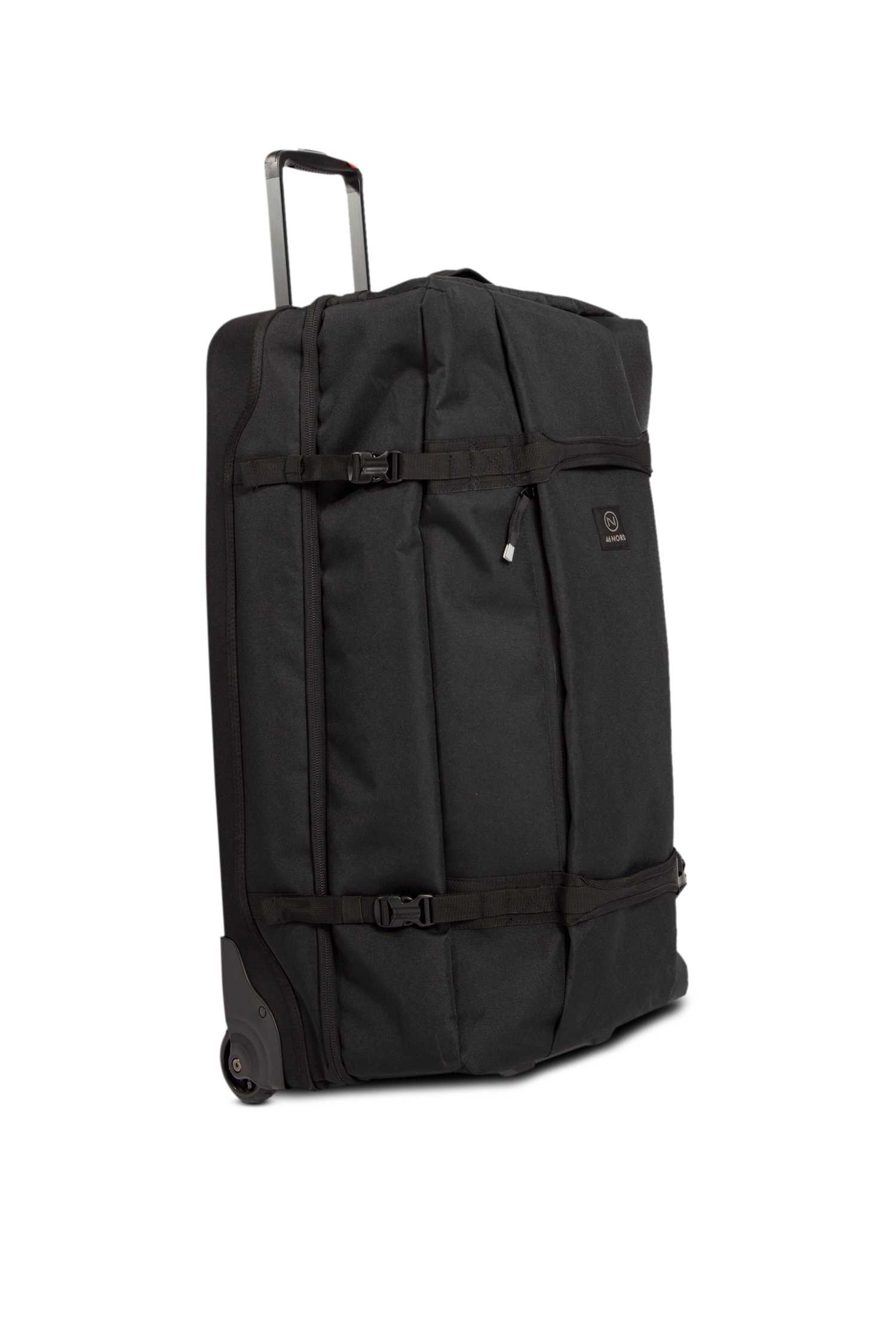 Image of 46 NORD Neggia 110 L Trolley Schwarz, Herren, Größe: ONE SIZE