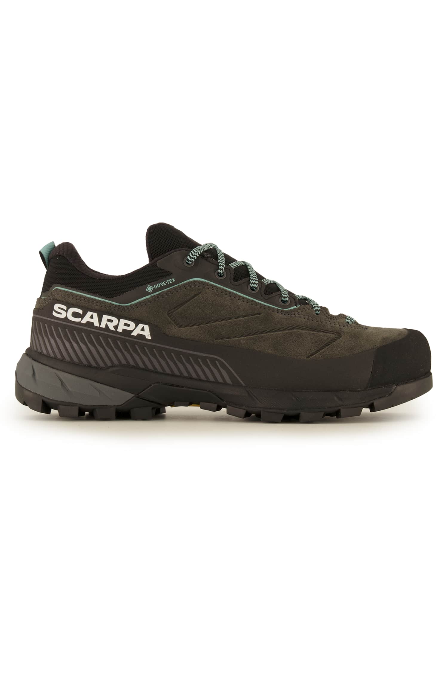 Image of Scarpa Rapid XT Gore-Tex® Damen Trekkingschuh Grau, Damen, Größe: 37 1/2