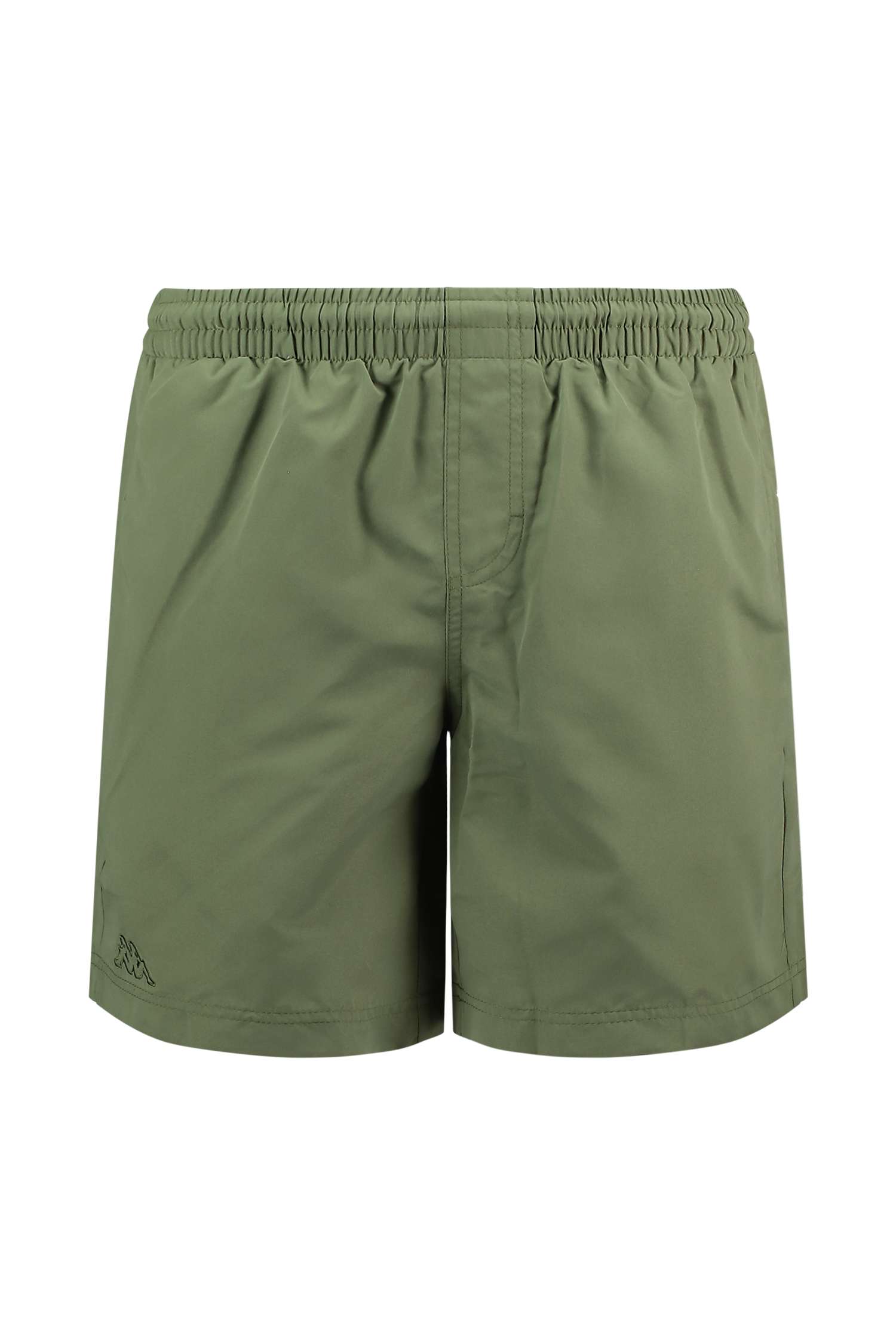 Image of Kappa Korpo Zolg Herren Badeshort Grün, Herren, Größe: L