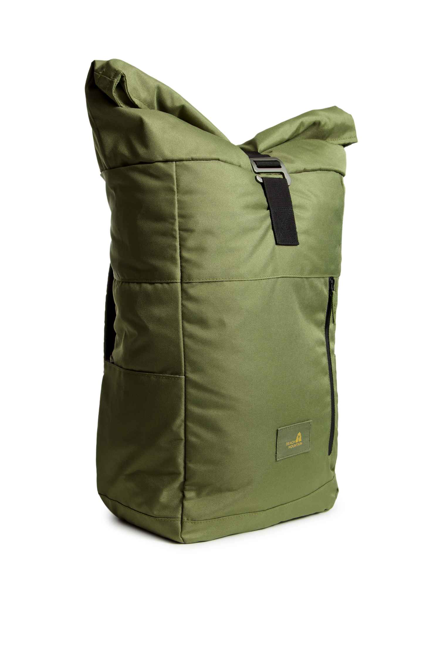 Image of BEACH MOUNTAIN Passenger Rolltop 25 L Rucksack Grün, Herren, Größe: 0