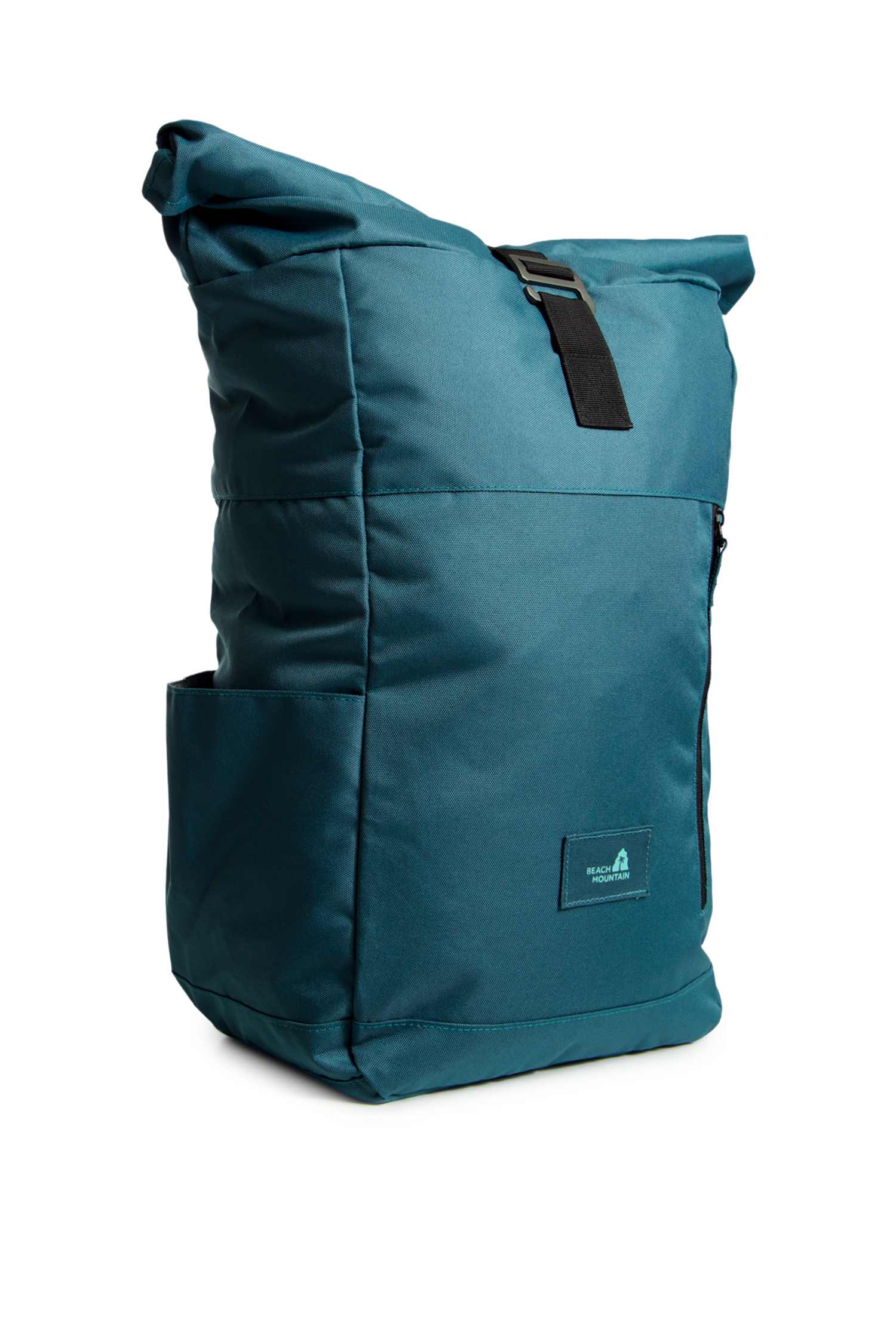 Image of BEACH MOUNTAIN Passenger Rolltop 25 L Rucksack Blau, Herren, Größe: 0