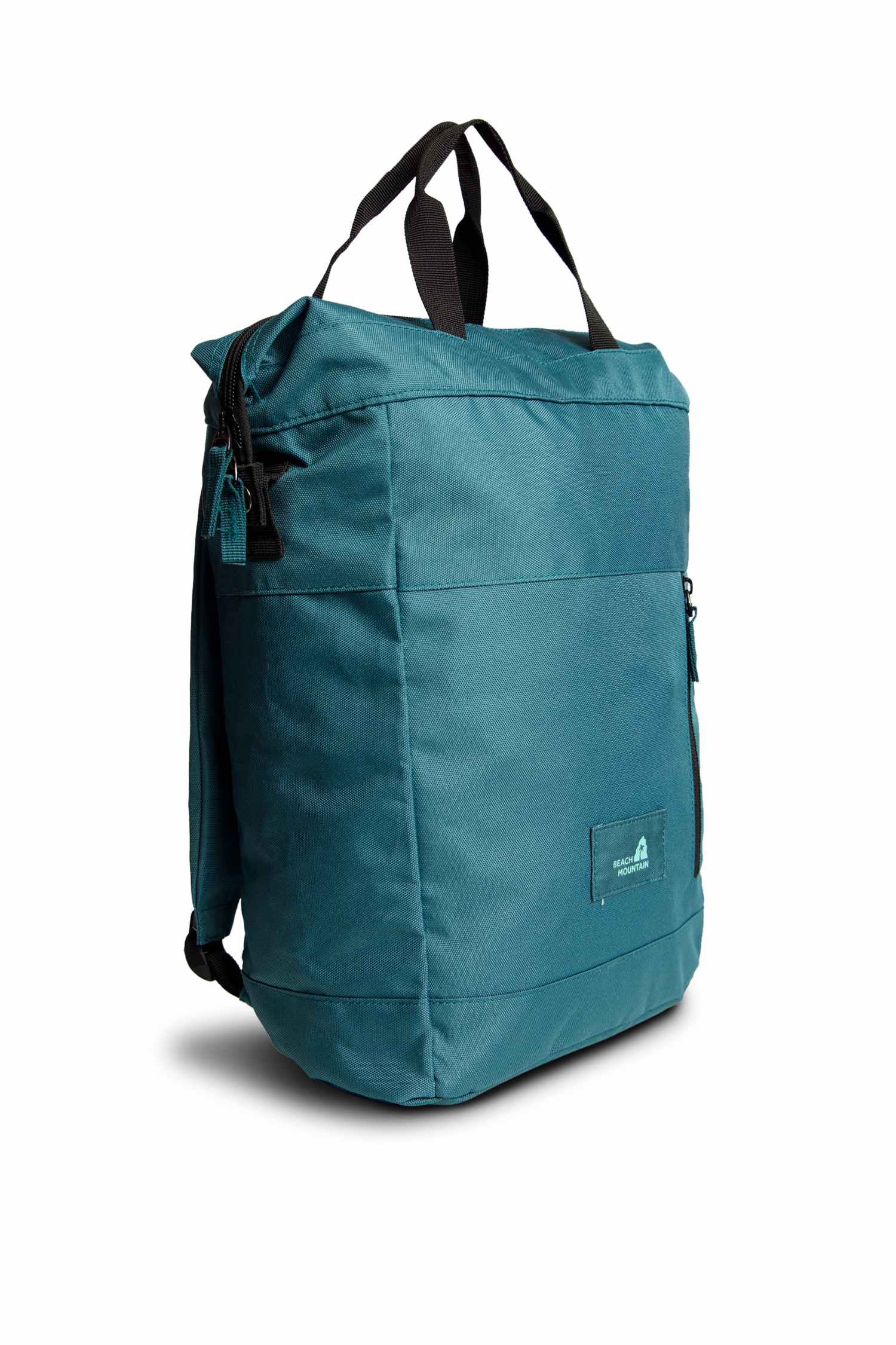 Image of BEACH MOUNTAIN Passenger Tote 14 L Tasche Blau, Herren, Größe: 0