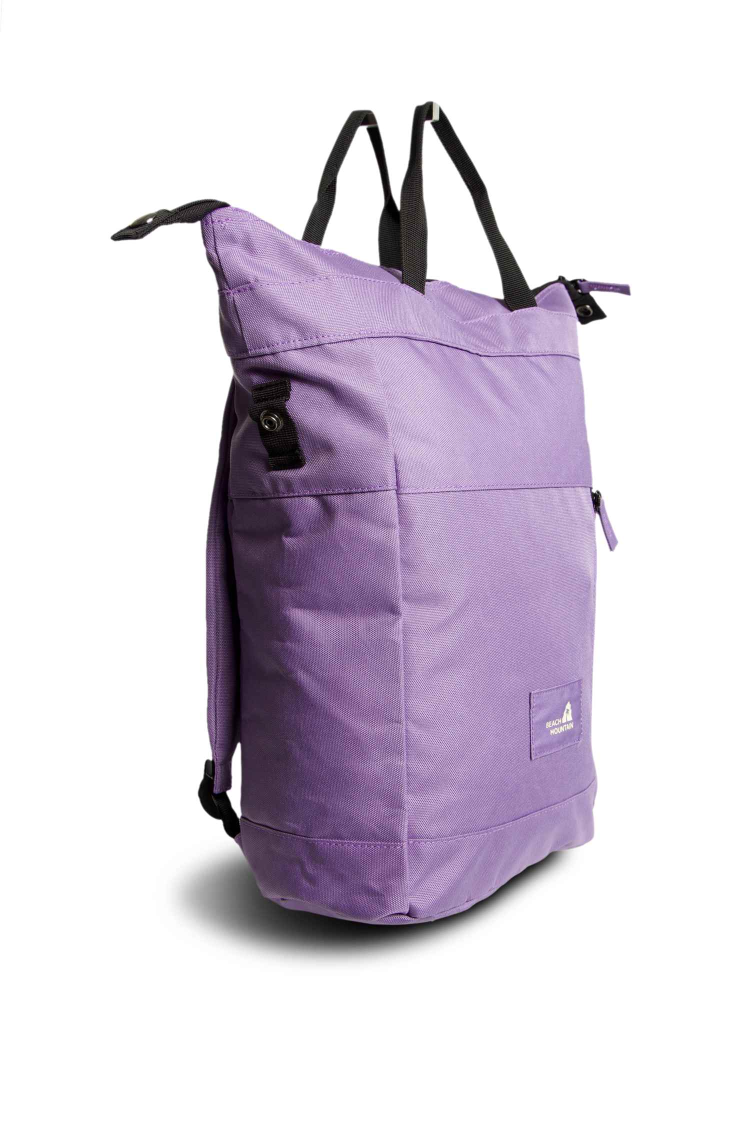 Image of BEACH MOUNTAIN Passenger Tote 14 L Tasche Lila, Herren, Größe: 0