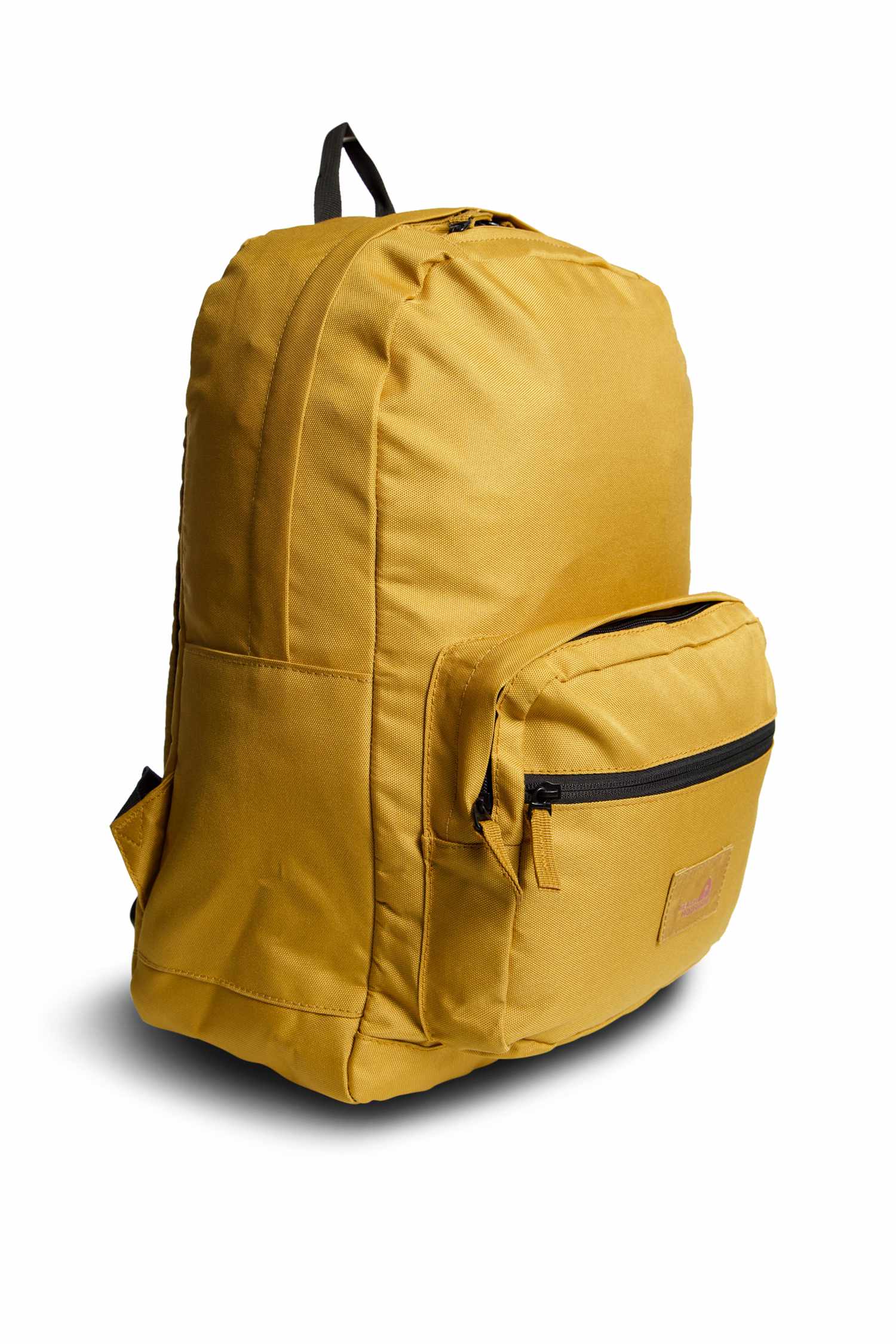 Image of BEACH MOUNTAIN Passenger Classic 19 L Rucksack Gelb, Herren, Größe: 0
