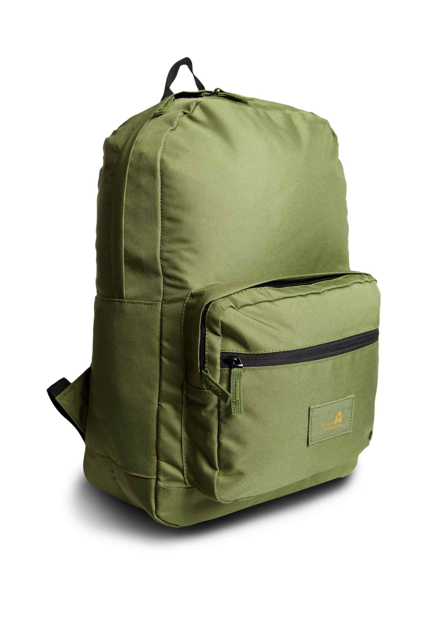 Image of BEACH MOUNTAIN Passenger Classic 19 L Rucksack Grün, Herren, Größe: 0