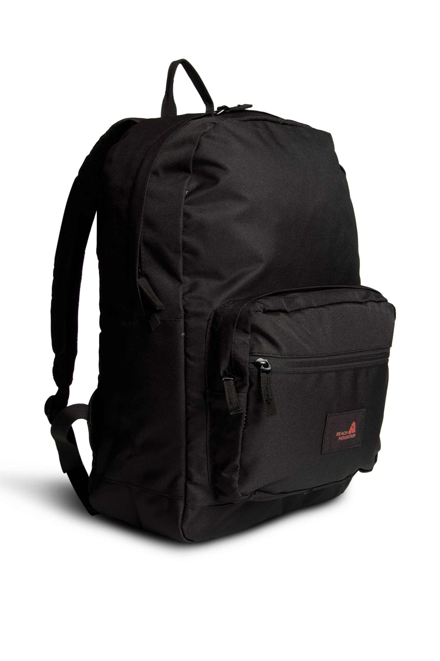 Image of BEACH MOUNTAIN Passenger Classic 19 L Rucksack Schwarz, Herren, Größe: 0