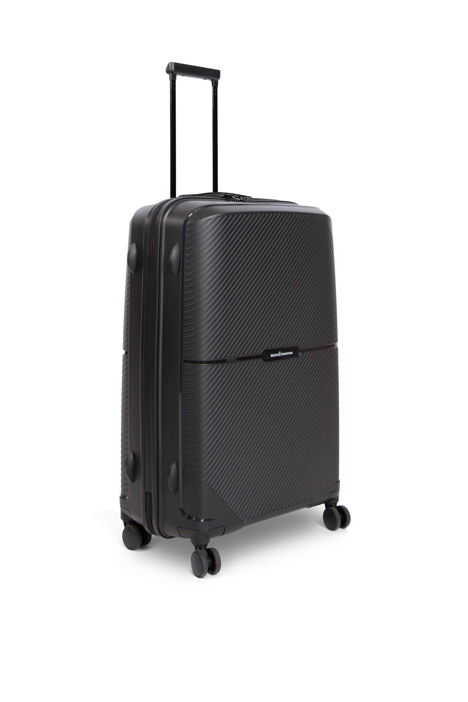 Image of BEACH MOUNTAIN 100 L Trolley Schwarz, Herren, Größe: 0