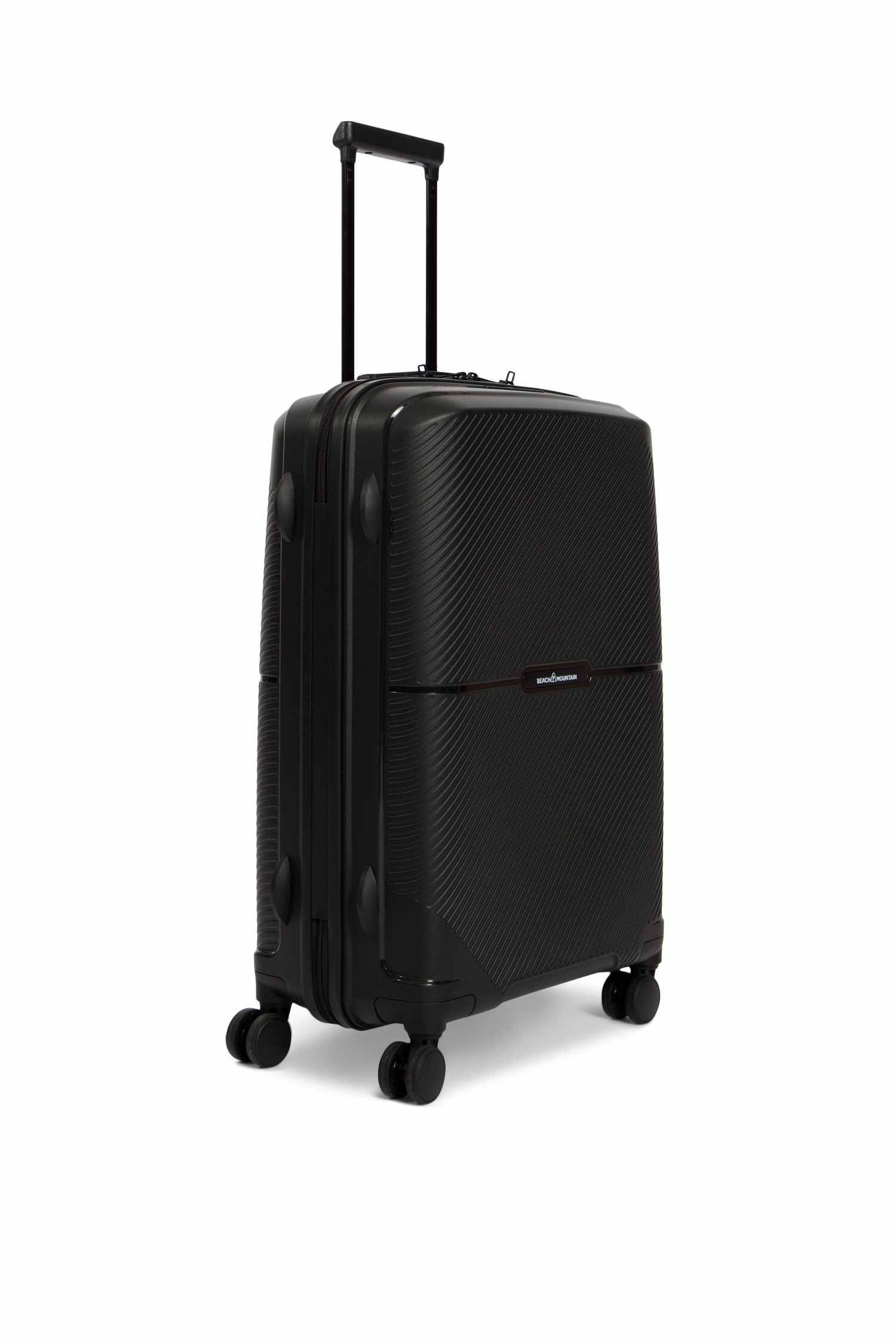 Image of BEACH MOUNTAIN 70 L Trolley Schwarz, Herren, Größe: 0