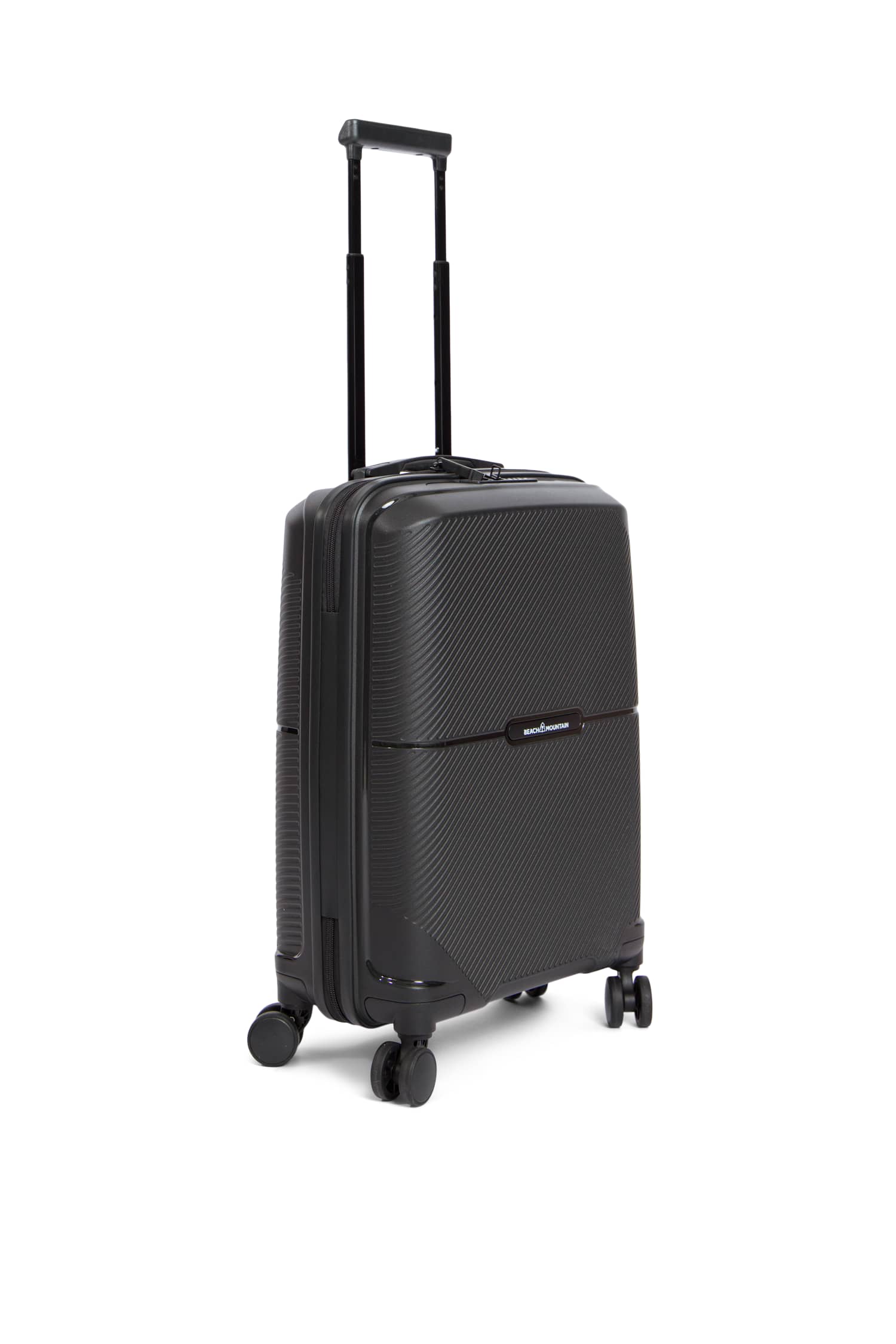 Image of BEACH MOUNTAIN 40 L Trolley Schwarz, Herren, Größe: 0