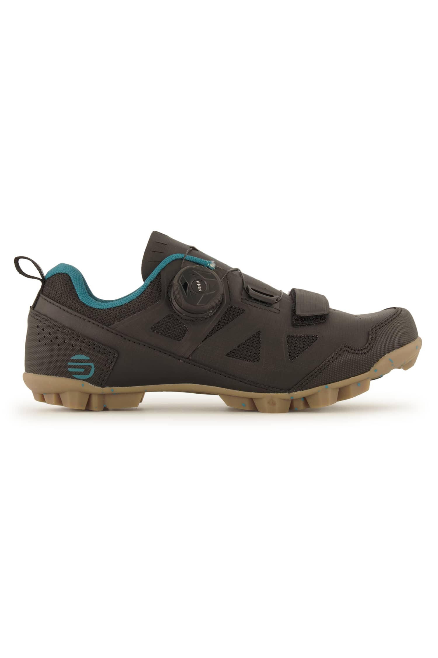 Image of Stoke Tonka Damen Bikeschuh Türkis, Damen, Größe: 37