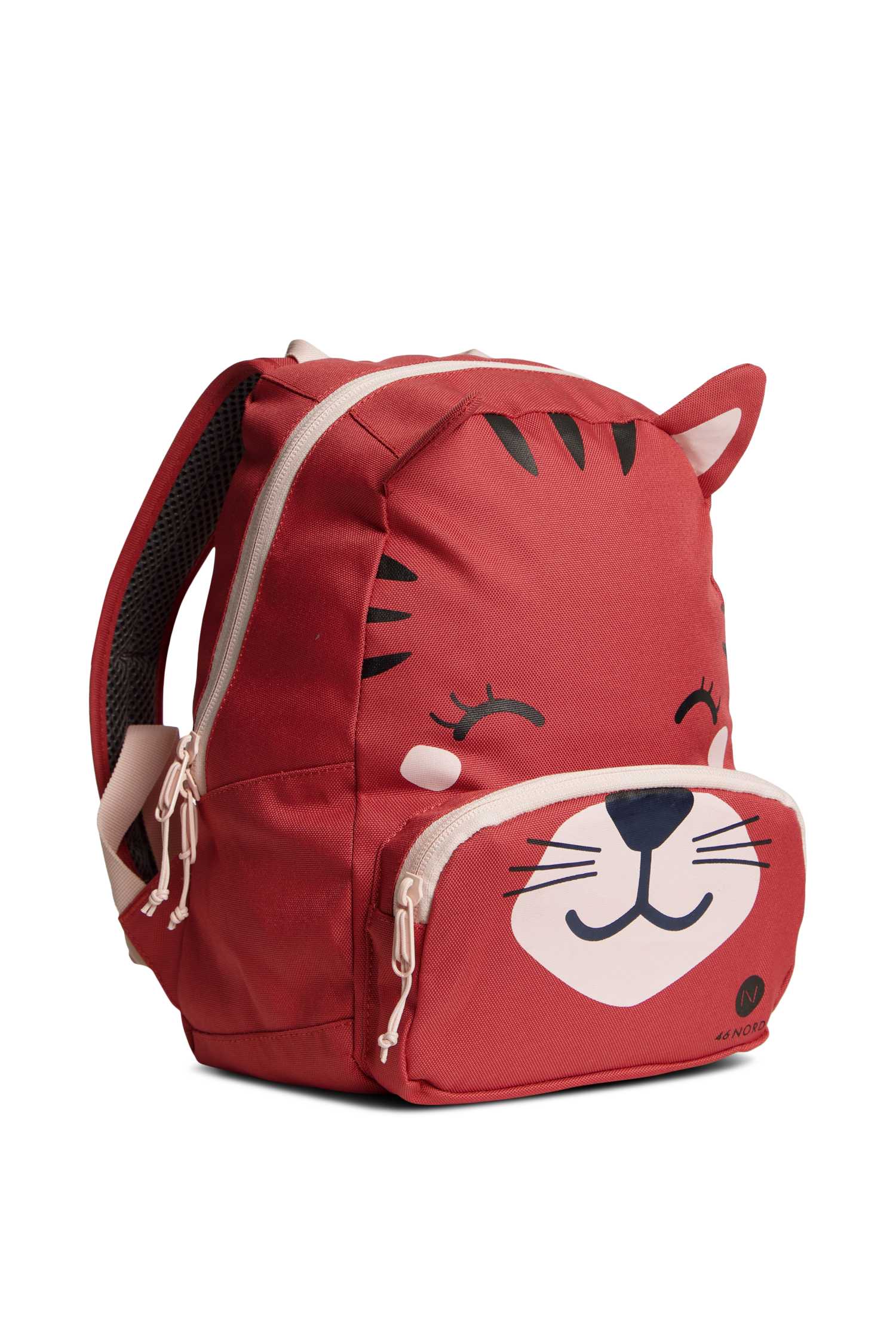 Image of 46 NORD Nova 6 L Kinder Wanderrucksack Dunkelrot, , Größe: 0