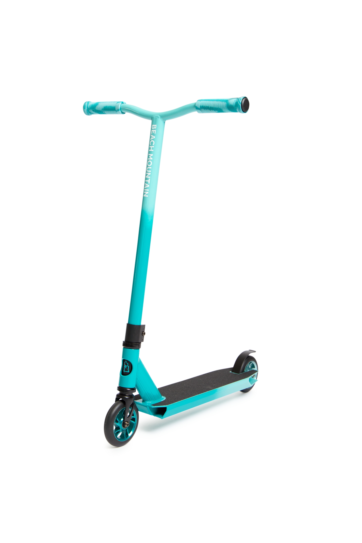 Image of BEACH MOUNTAIN Stunt Scooter Blau, , Größe: ONE SIZE