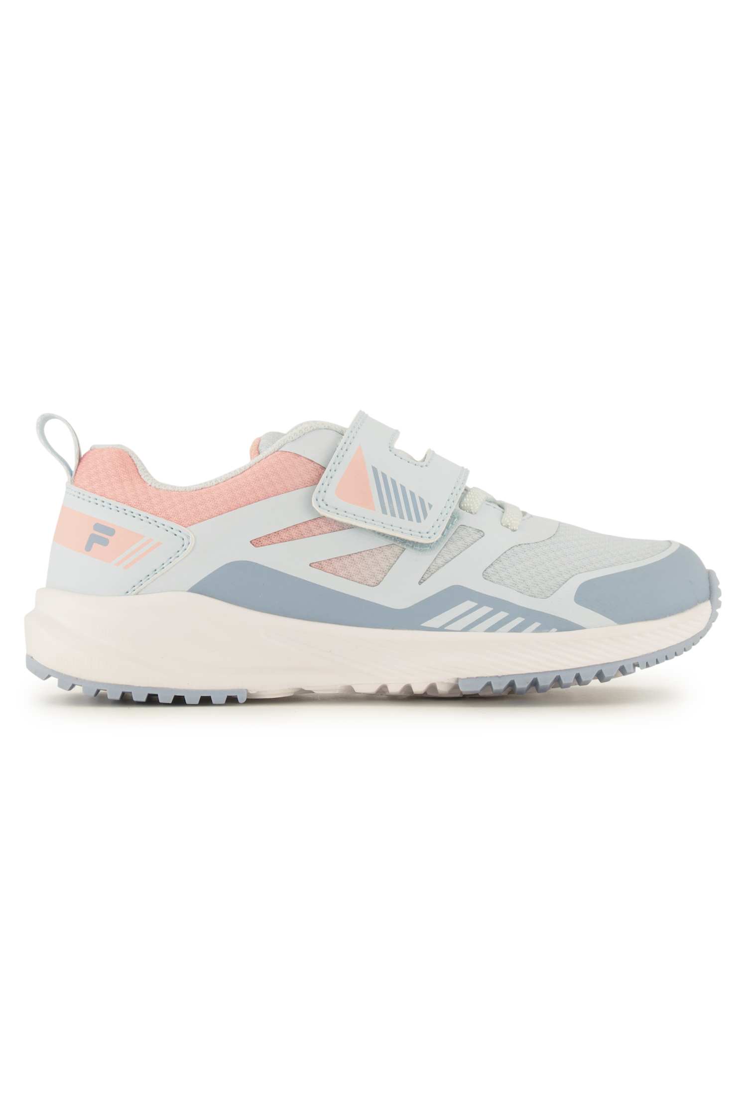 Image of FILA Hover 2.0 Kinder Laufschuh Blau, , Größe: 29