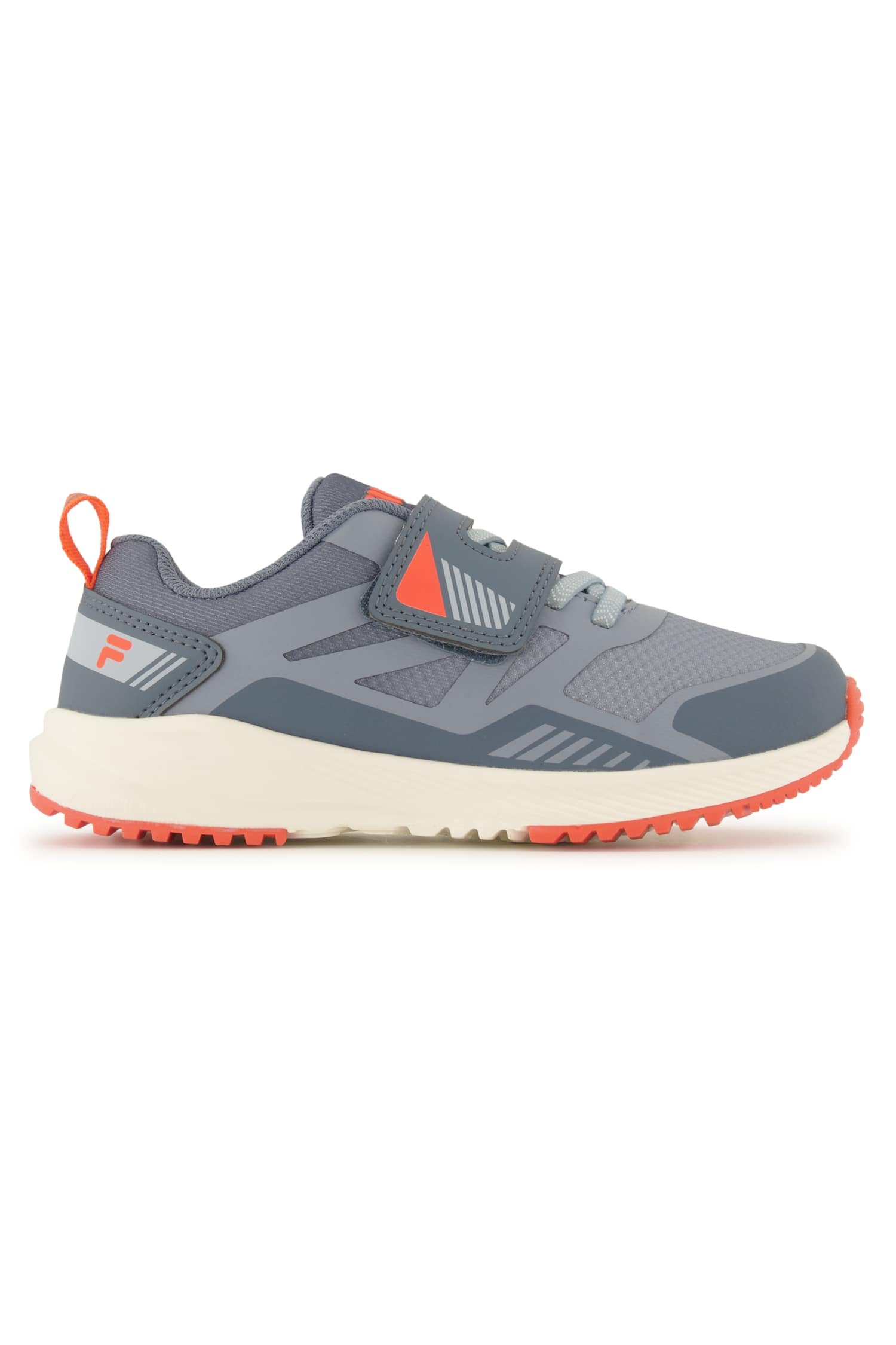 Image of FILA Hover 2.0 Kinder Laufschuh Blau, , Größe: 30
