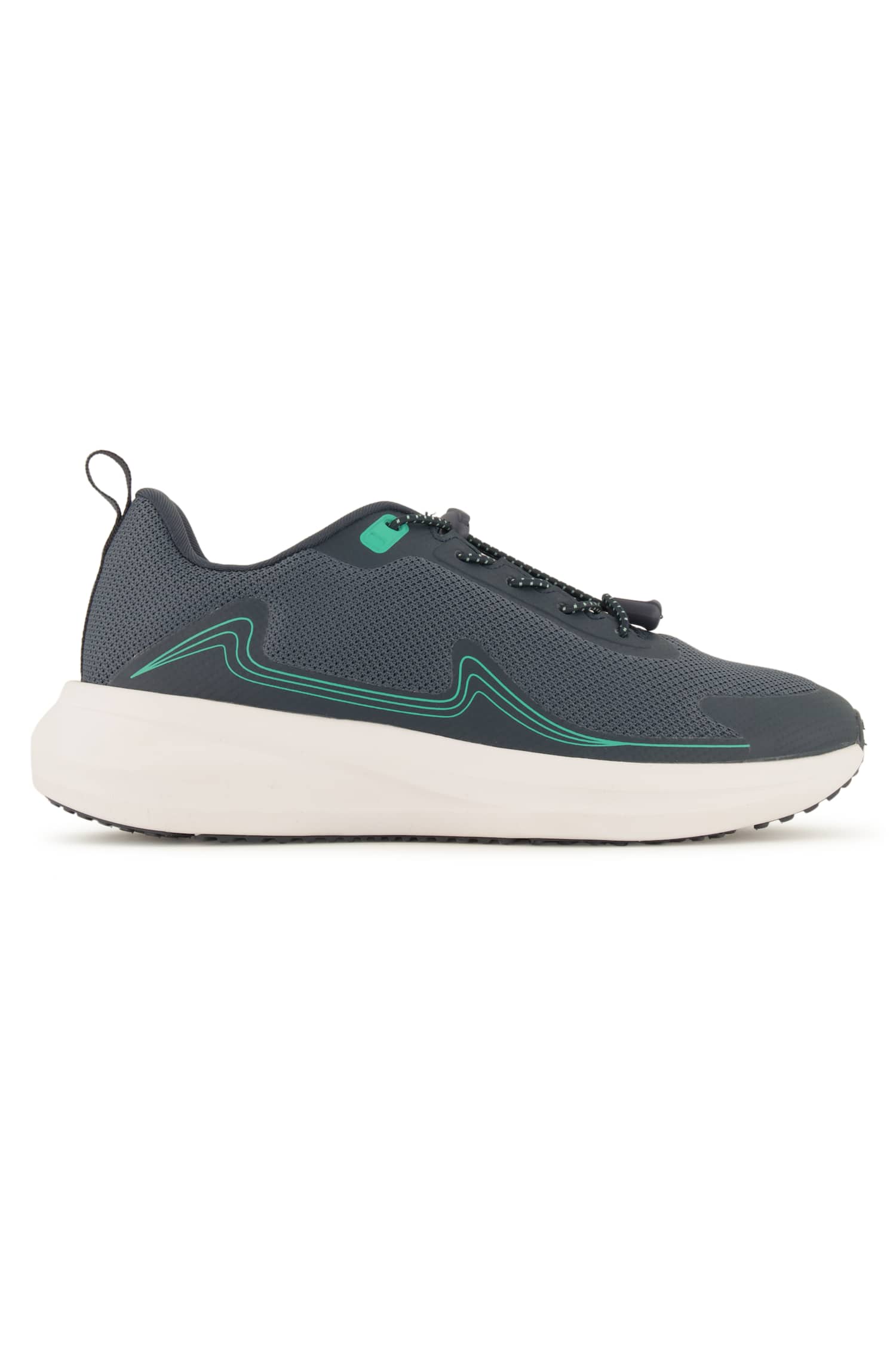 FILA Flexstride 2.0 Kinder Laufschuh Blau, , Größe: 32