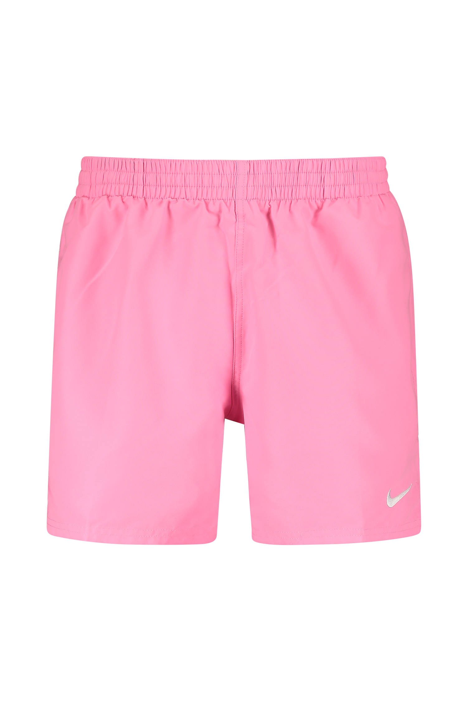 Nike Breaker 5" Herren Badeshort Rosa, Herren, Größe: XXL