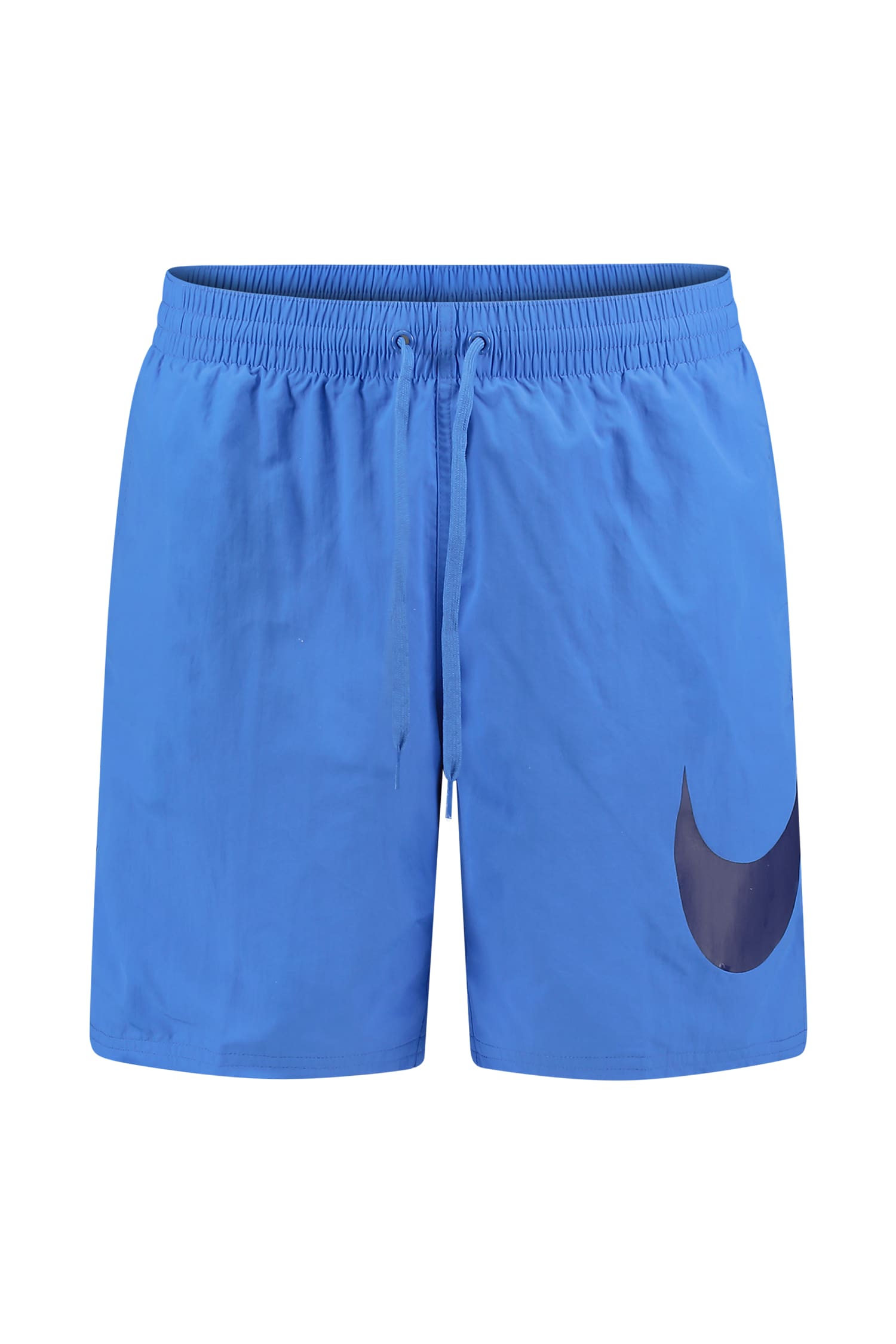 Image of Nike Breaker 7" Herren Badeshort Pink, Herren, Größe: M