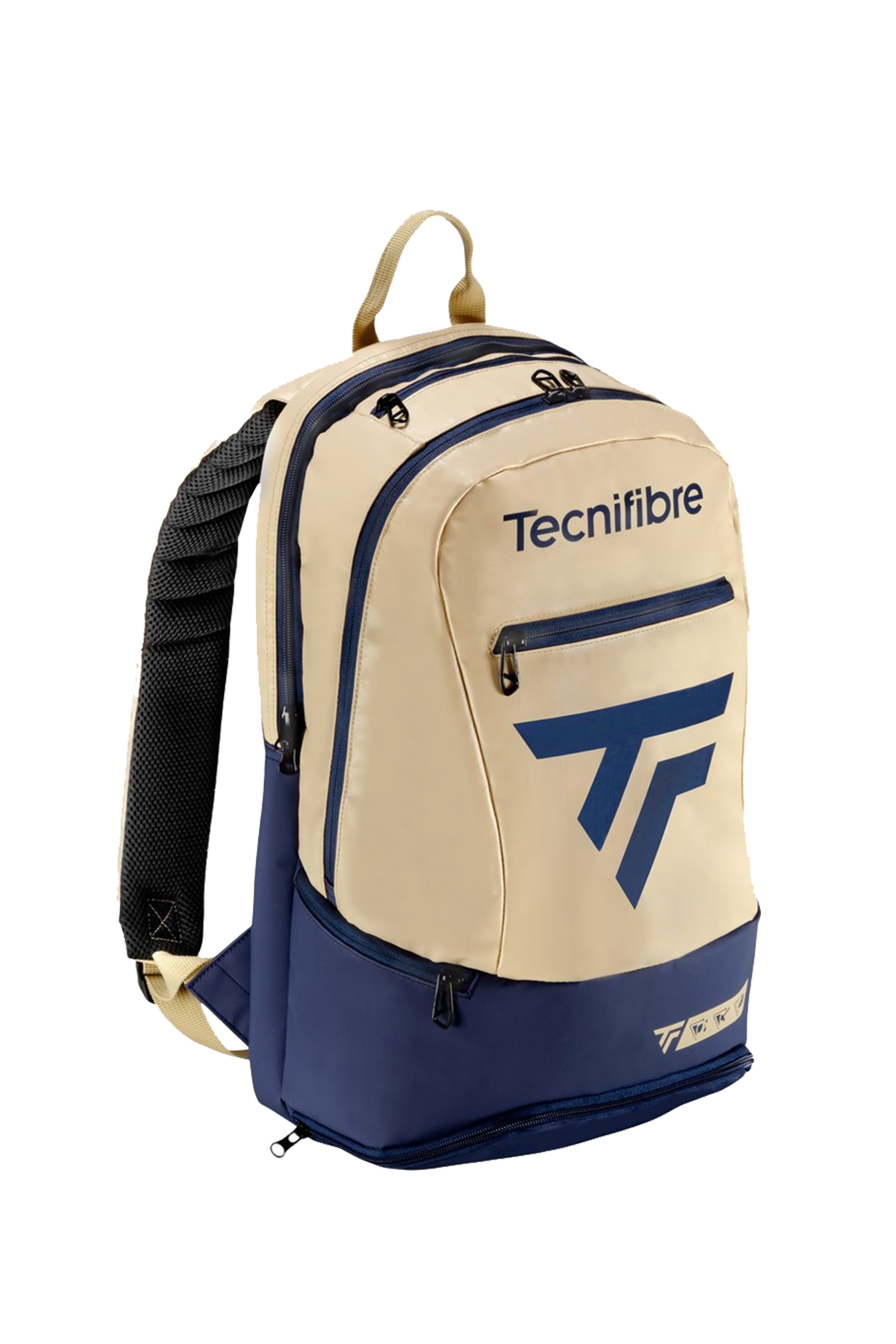 Image of Tecnifibre Tour Endurance Tennisrucksack Beige, Herren, Größe: ONE SIZE