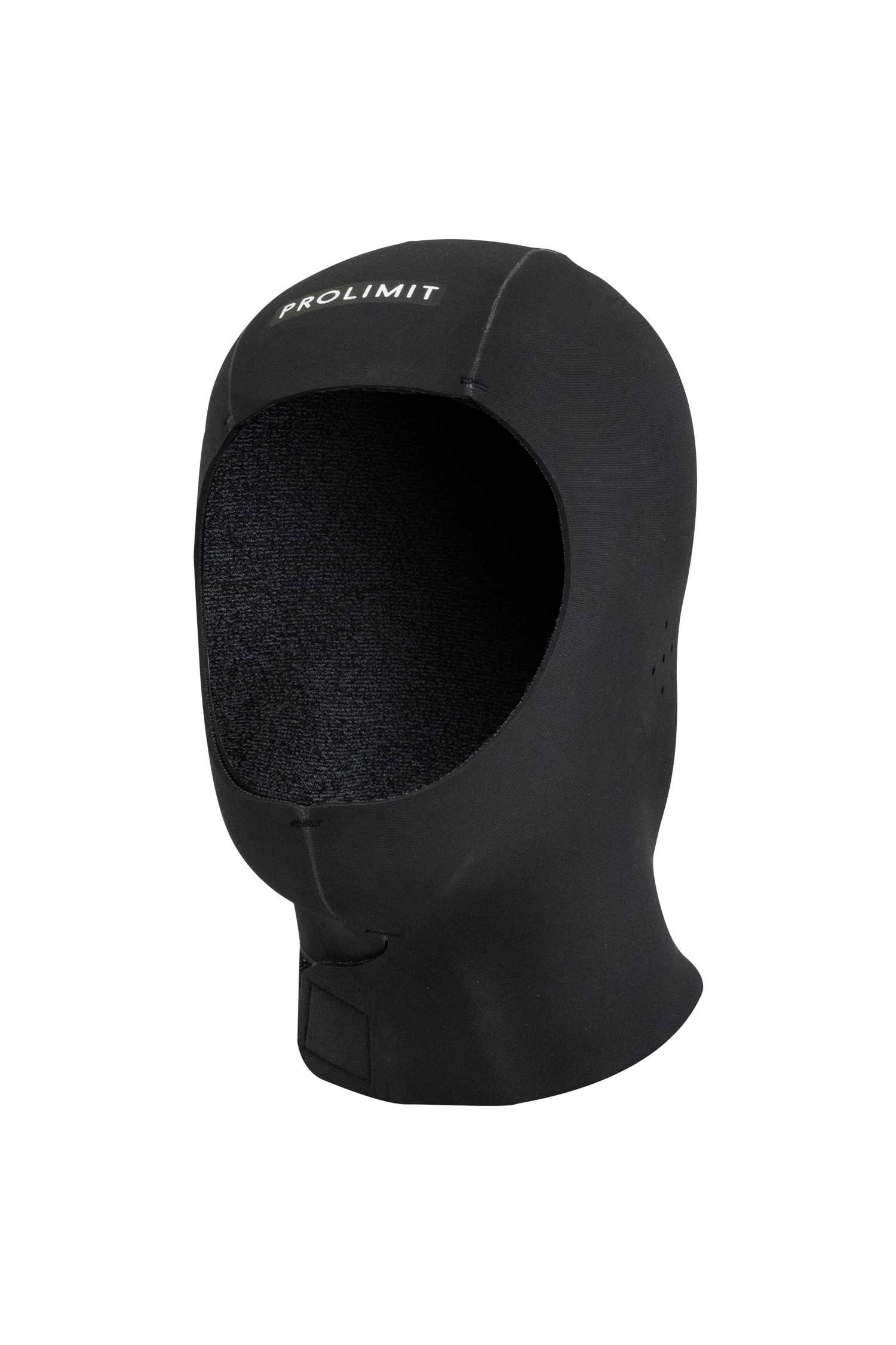 PROLIMIT Neoprene 2 mm Hood Schwarz, , Größe: L
