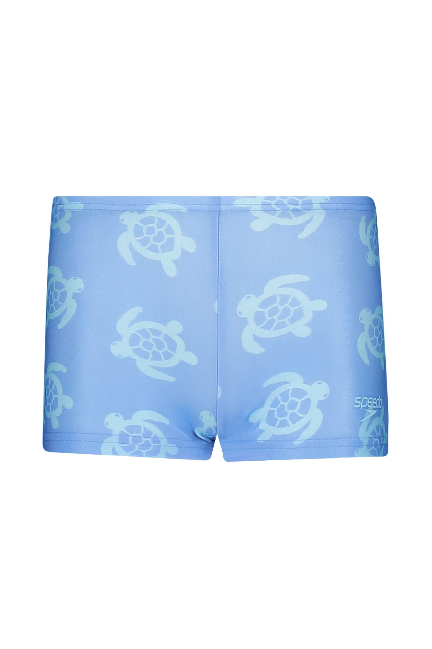 speedo Print Kleinkind Badehose Blau, , Größe: 80