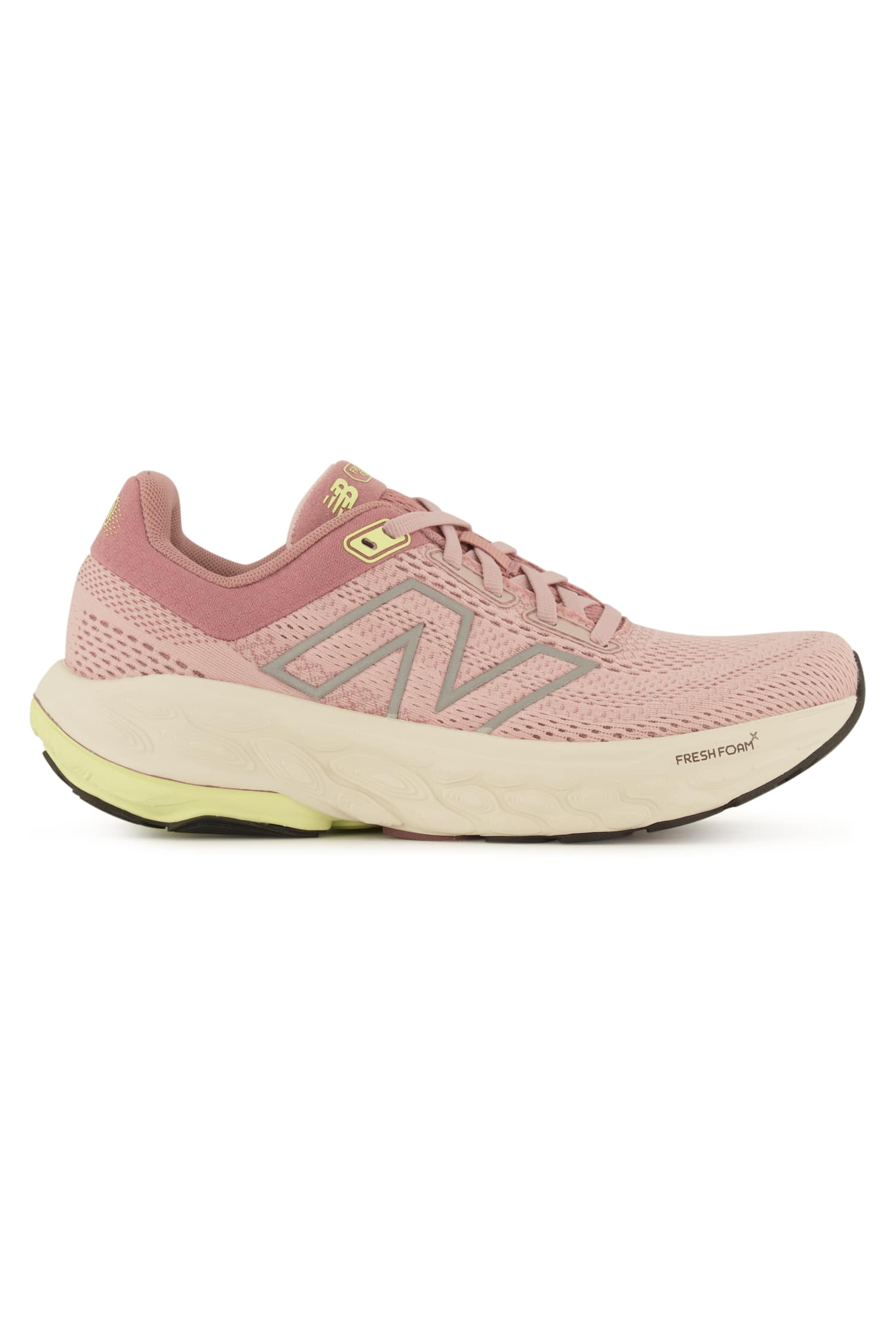 New Balance 860 v14 Damen Laufschuh Rosa, Damen, Größe: 7,5