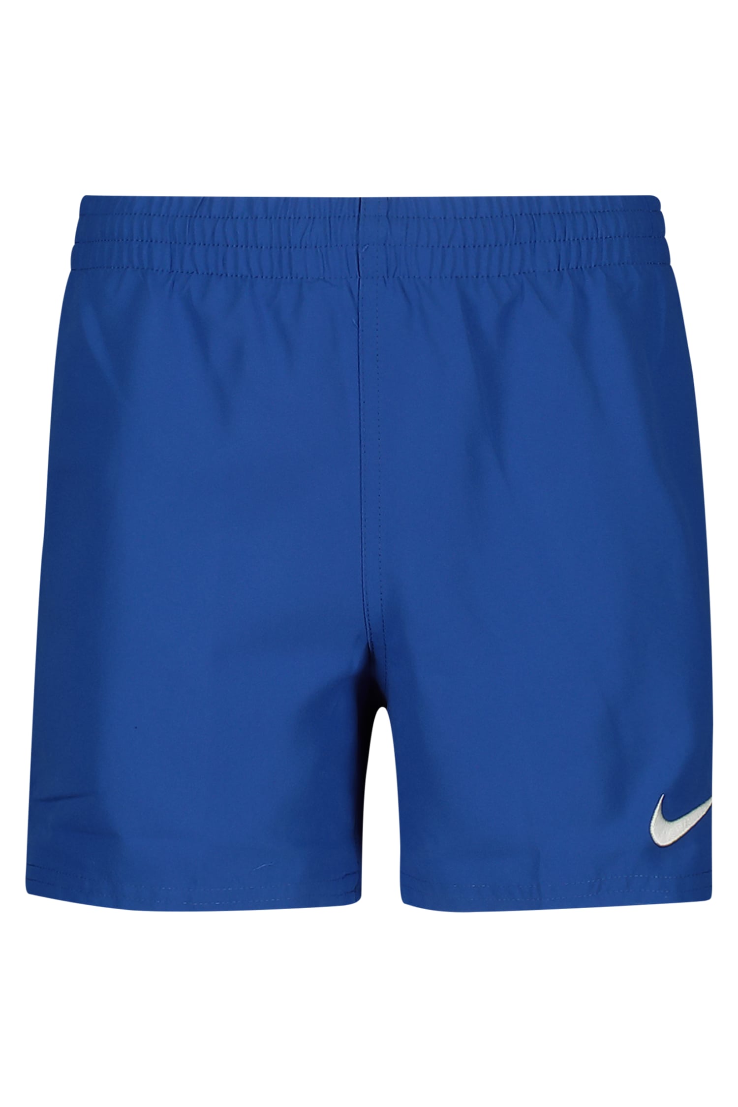 Nike Breaker Essential 4" Jungen Badeshort Blau, , Größe: XL