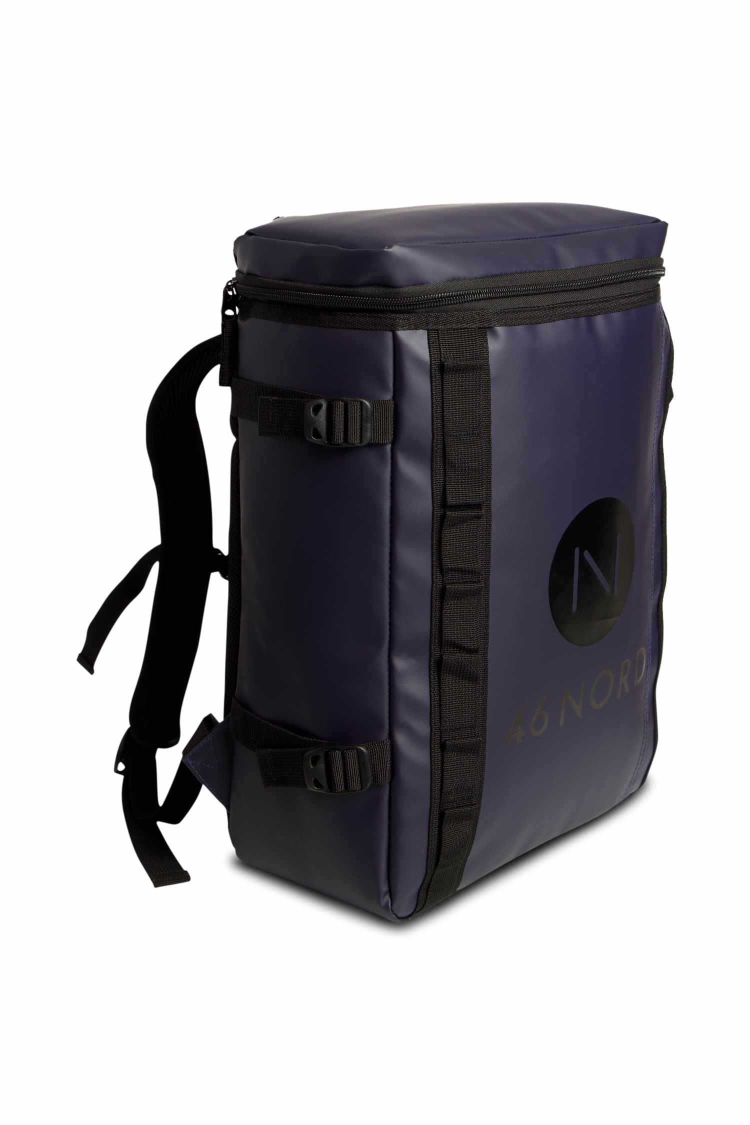 46 NORD Torrent 20 L Rucksack Blau, Herren, Größe: 0