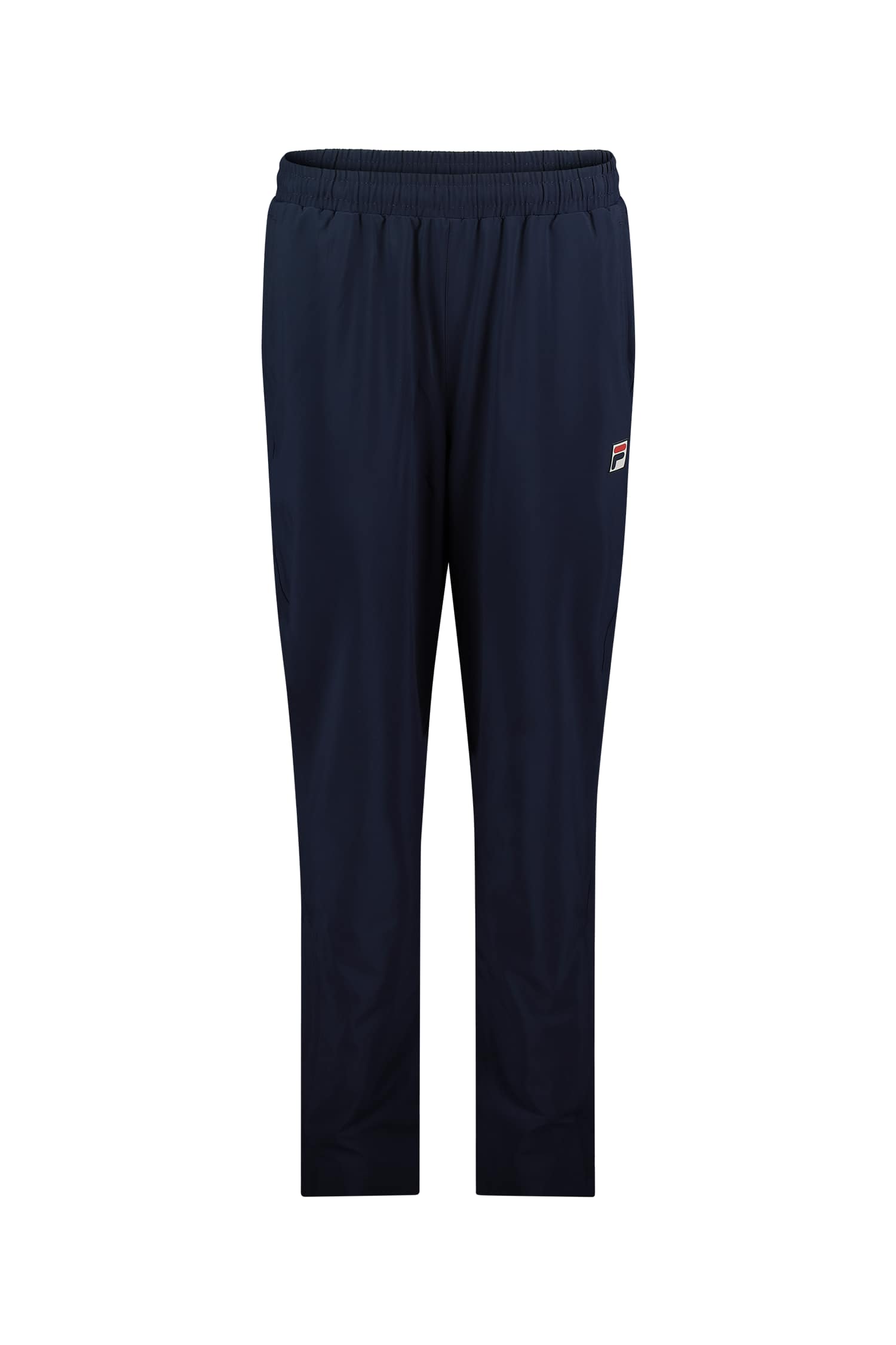 FILA Pro 3 Herren Trainerhose Blau, Herren, Größe: XL