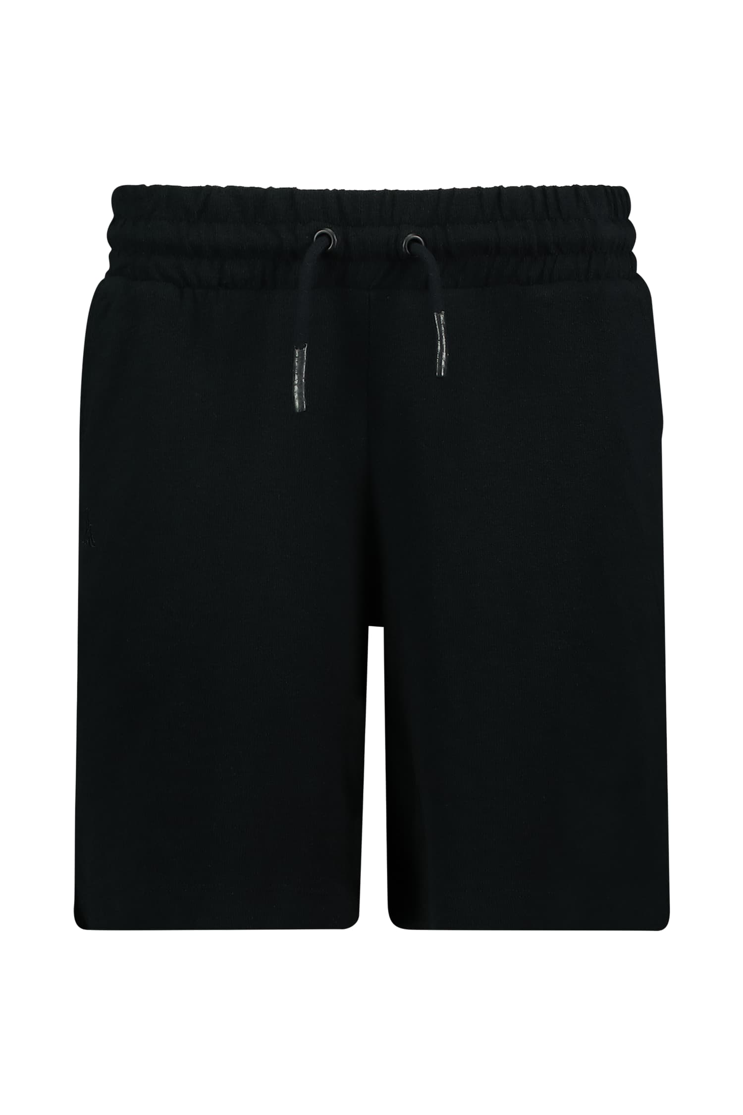 Kappa Ifayuta Damen Short Schwarz, Damen, Größe: XS
