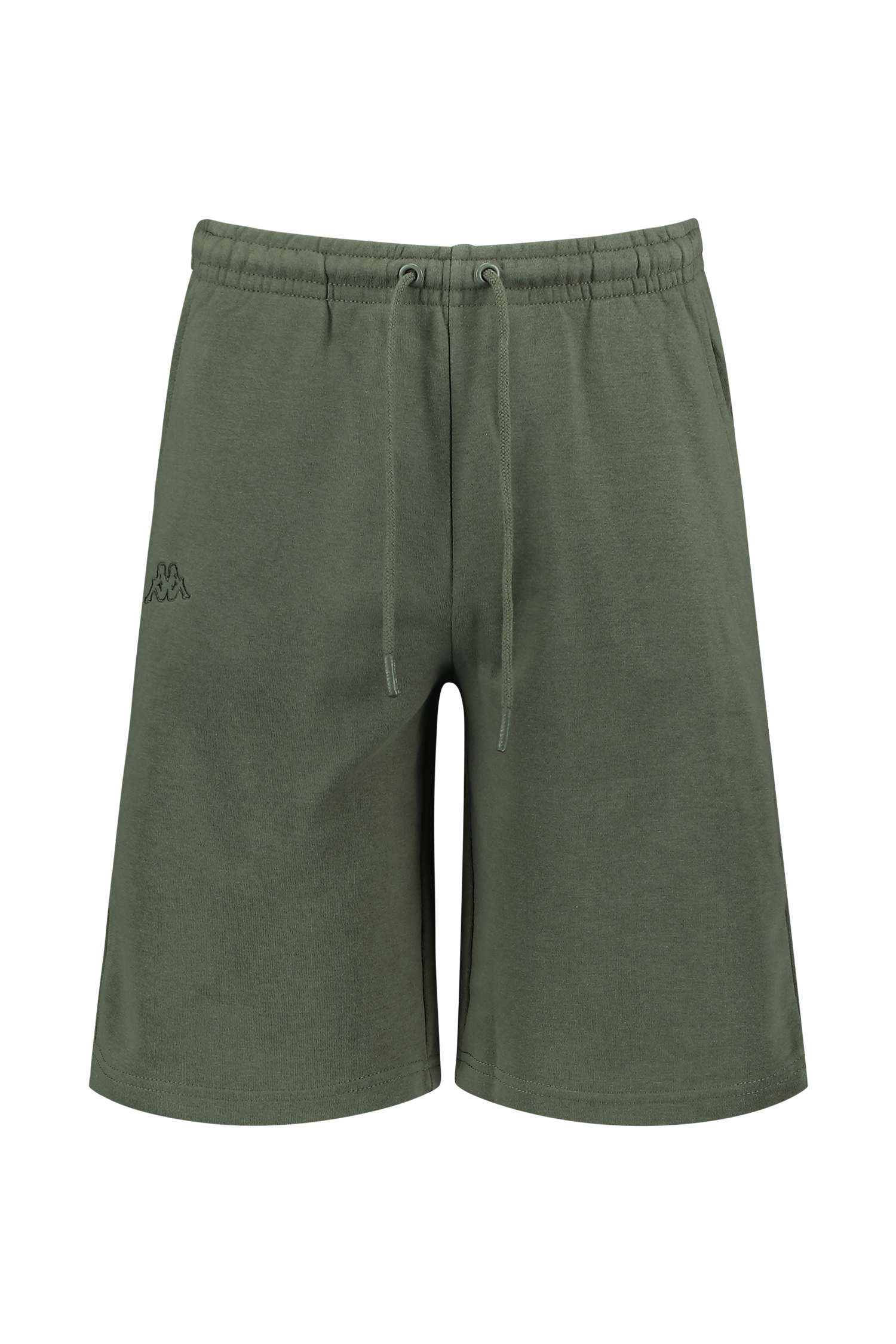 Image of Kappa Saimali Herren Short Grün, Herren, Größe: XXL