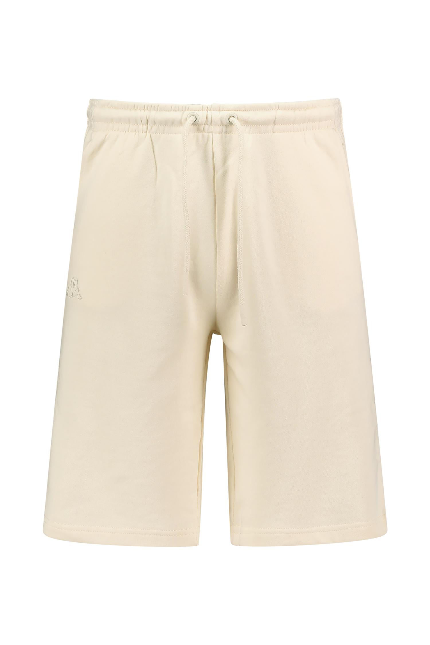 Image of Kappa Saimali Herren Short Beige, Herren, Größe: L