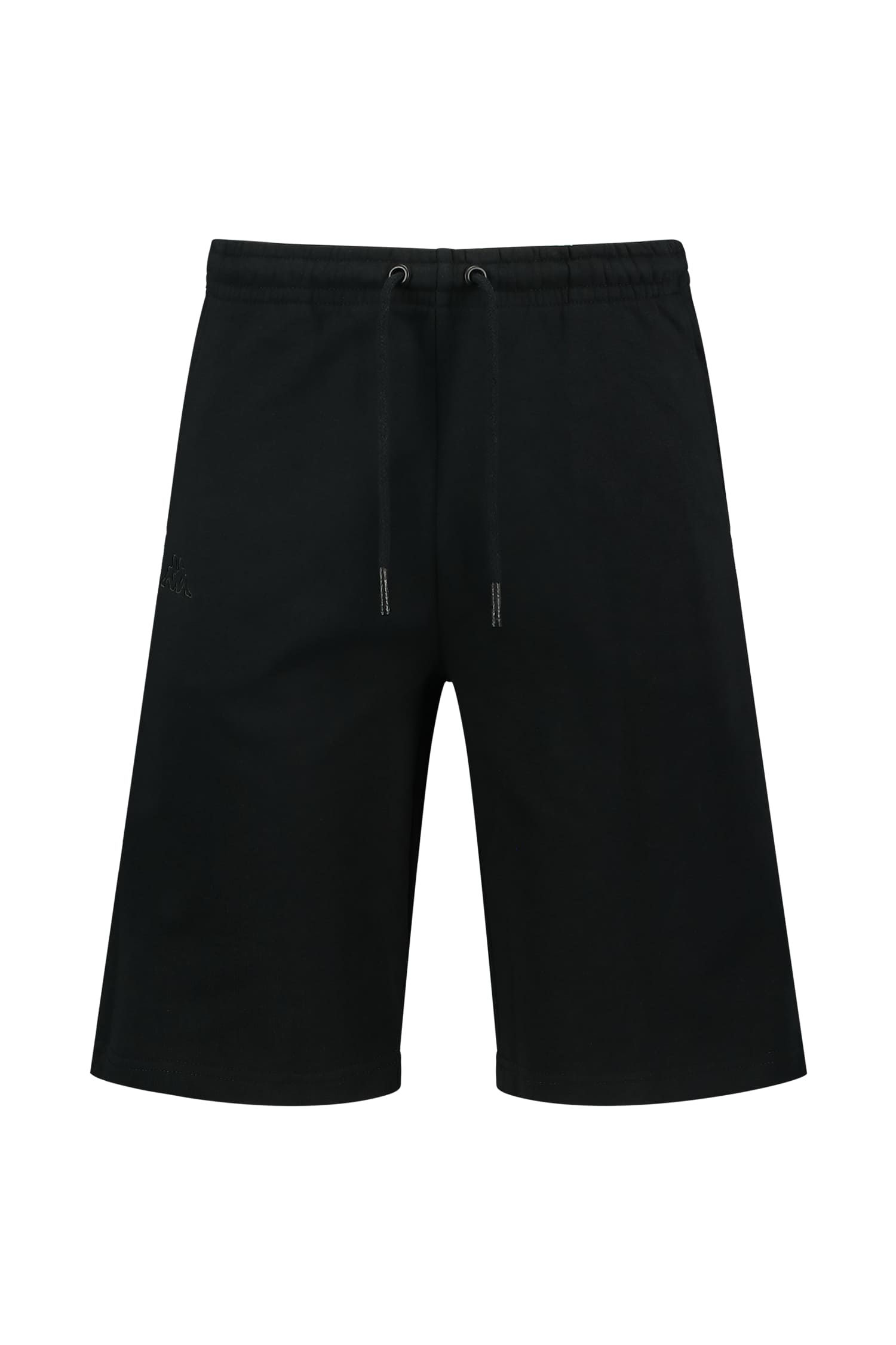 Image of Kappa Saimali Herren Short Schwarz, Herren, Größe: L