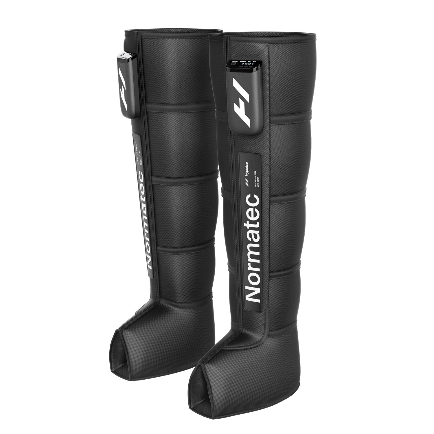 Image of Hyperice Normatec Premier Standard Regenerationsgerät Schwarz, Herren, Größe: 0