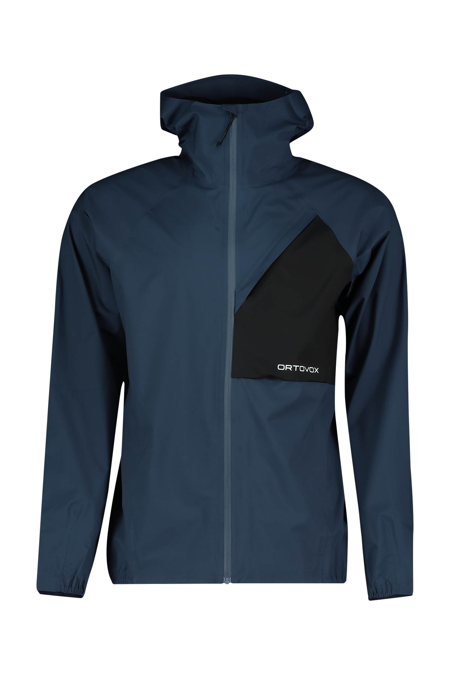 Image of Ortovox Trace 2.5L Herren Outdoorjacke Blau, Herren, Größe: L